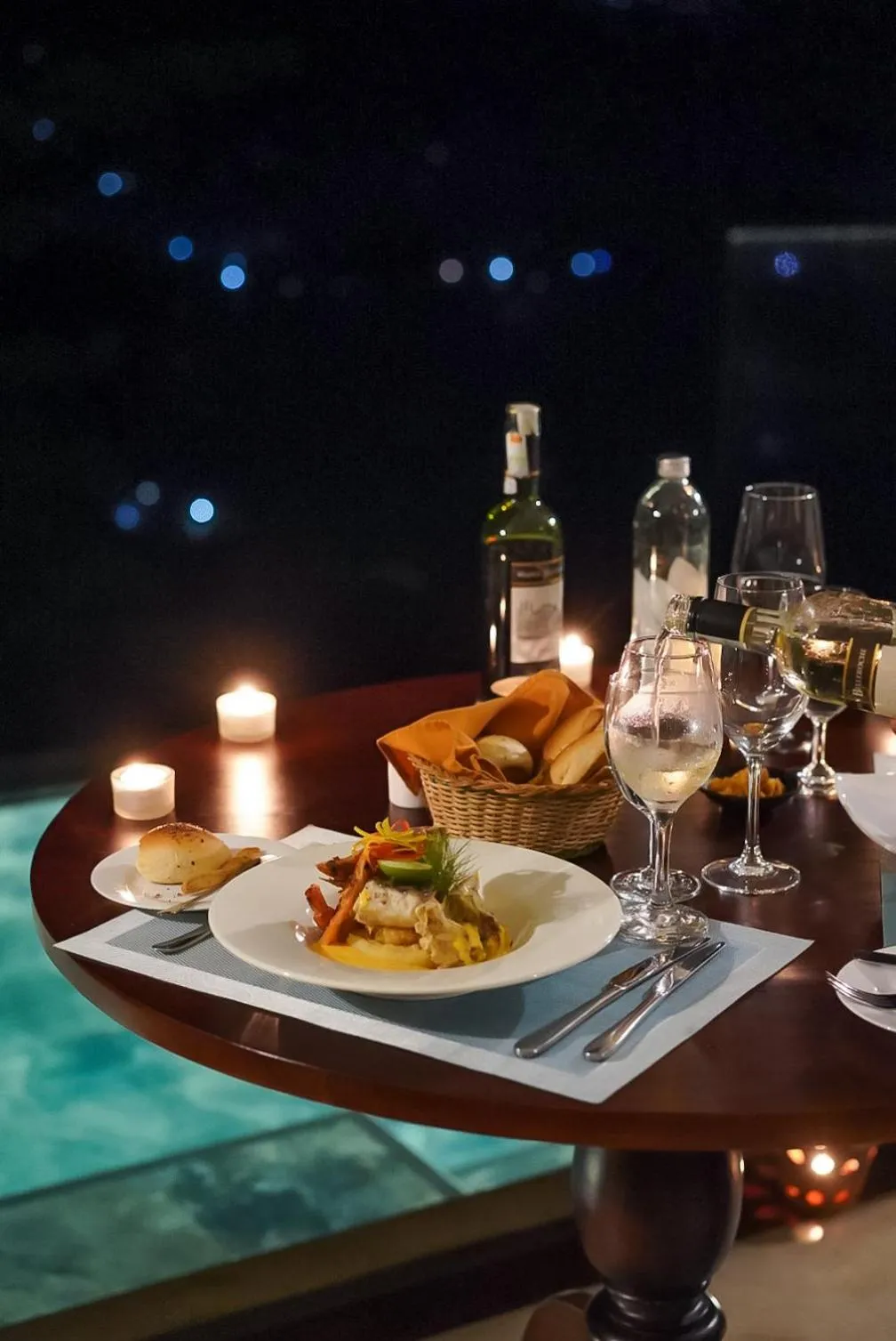 Aarunya Nature Resort - Kandy