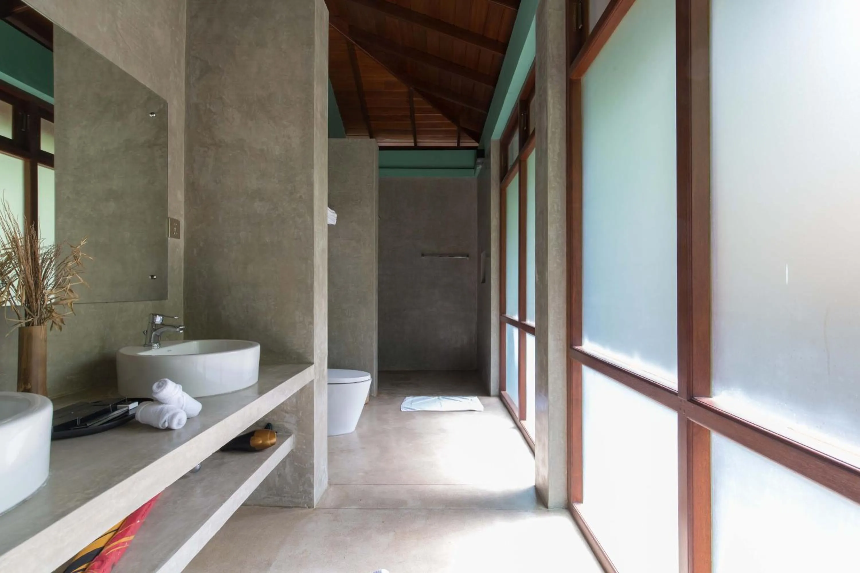 Aarunya Nature Resort - Kandy