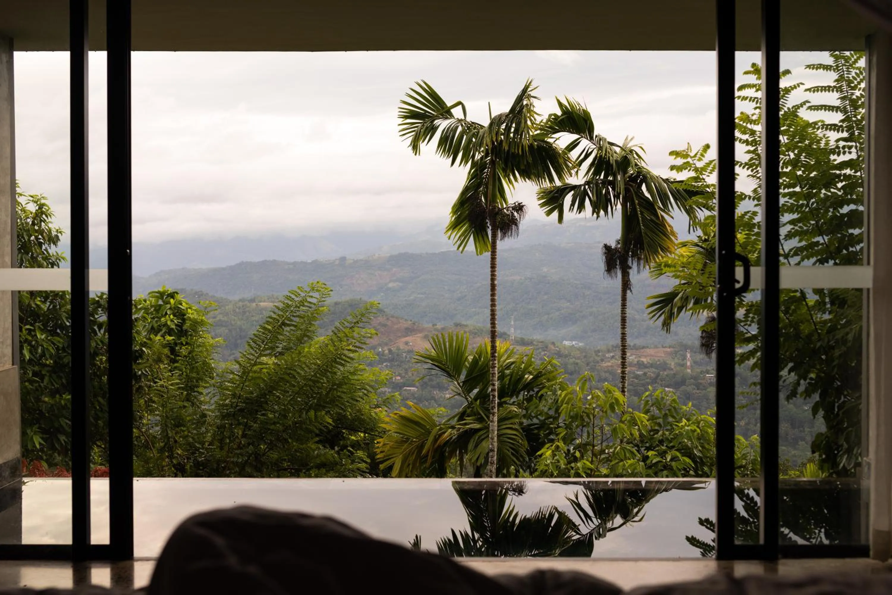 Aarunya Nature Resort - Kandy