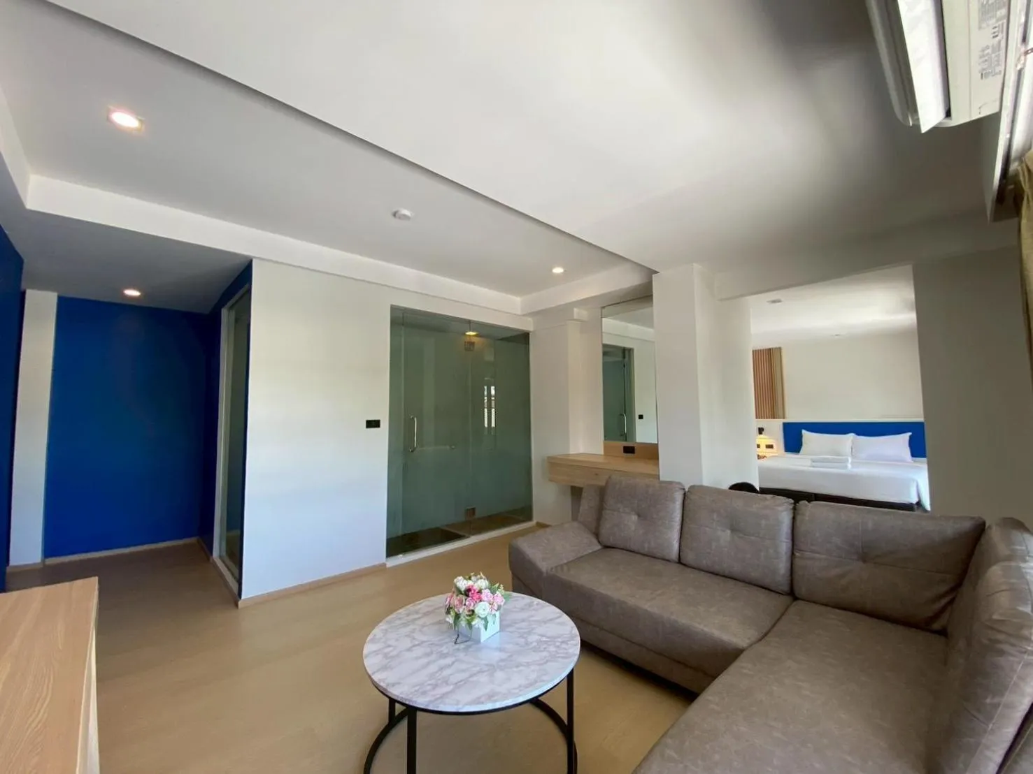 Armoni Patong Beach Hotel