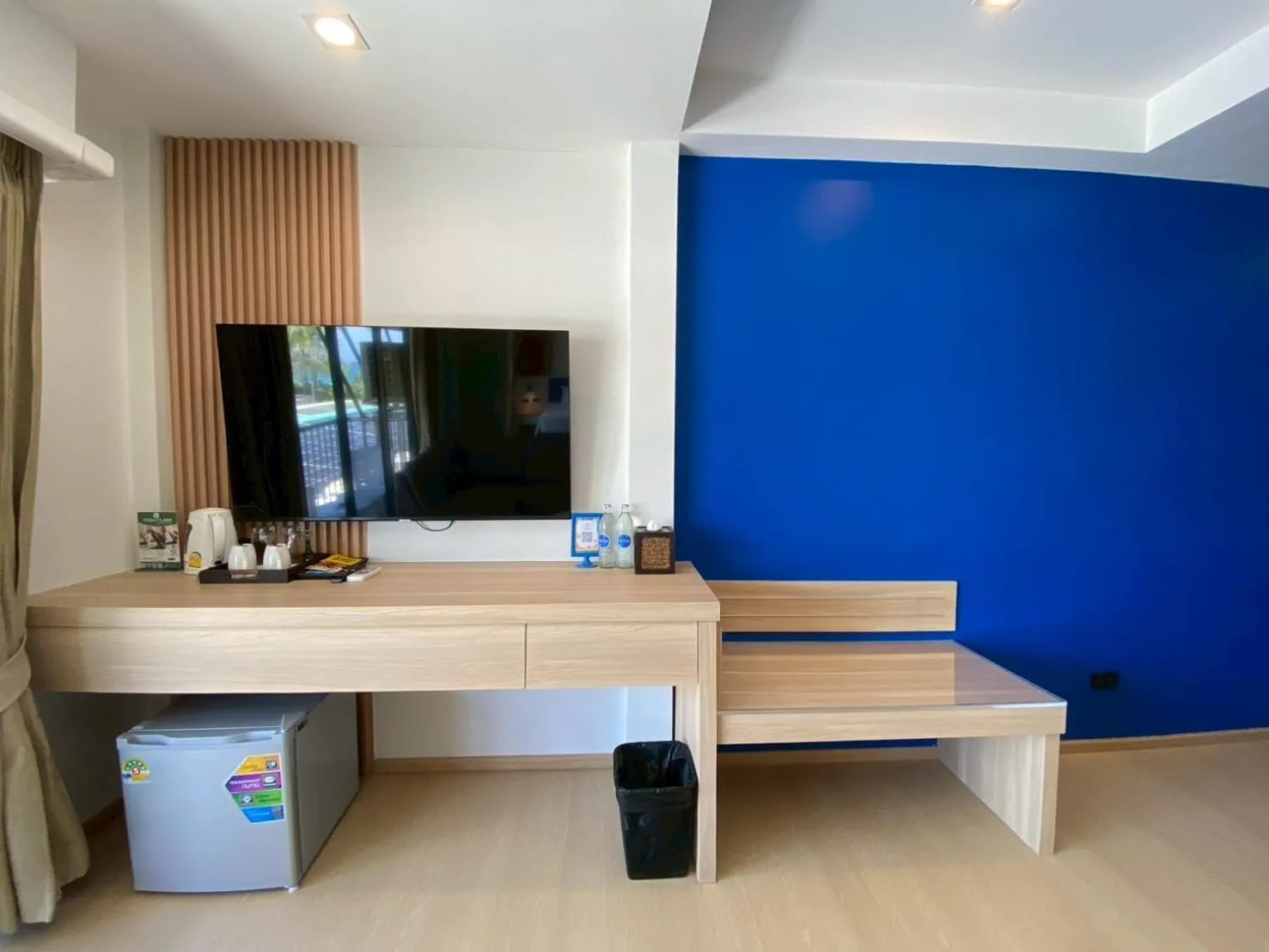 Armoni Patong Beach Hotel