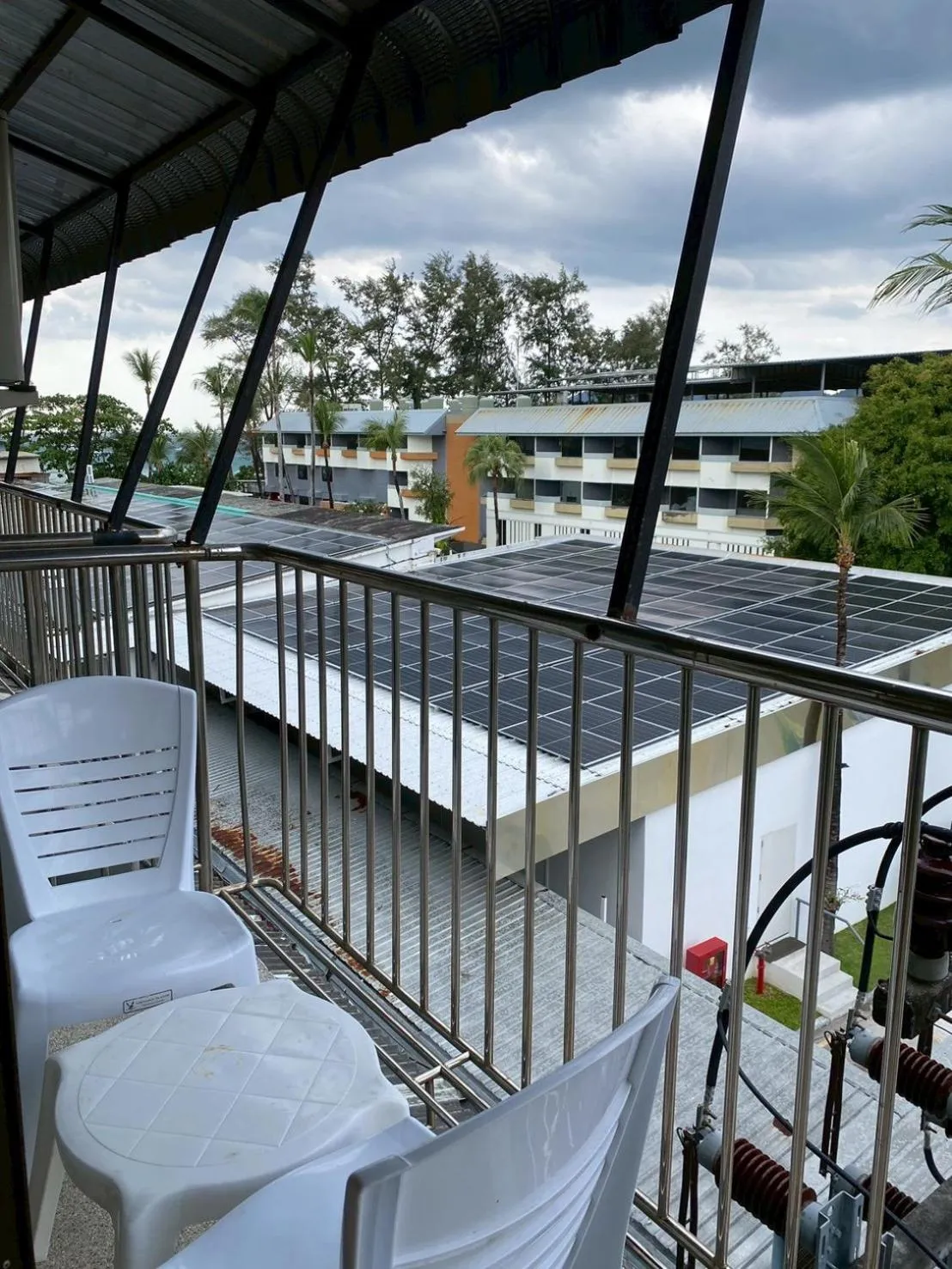 Armoni Patong Beach Hotel