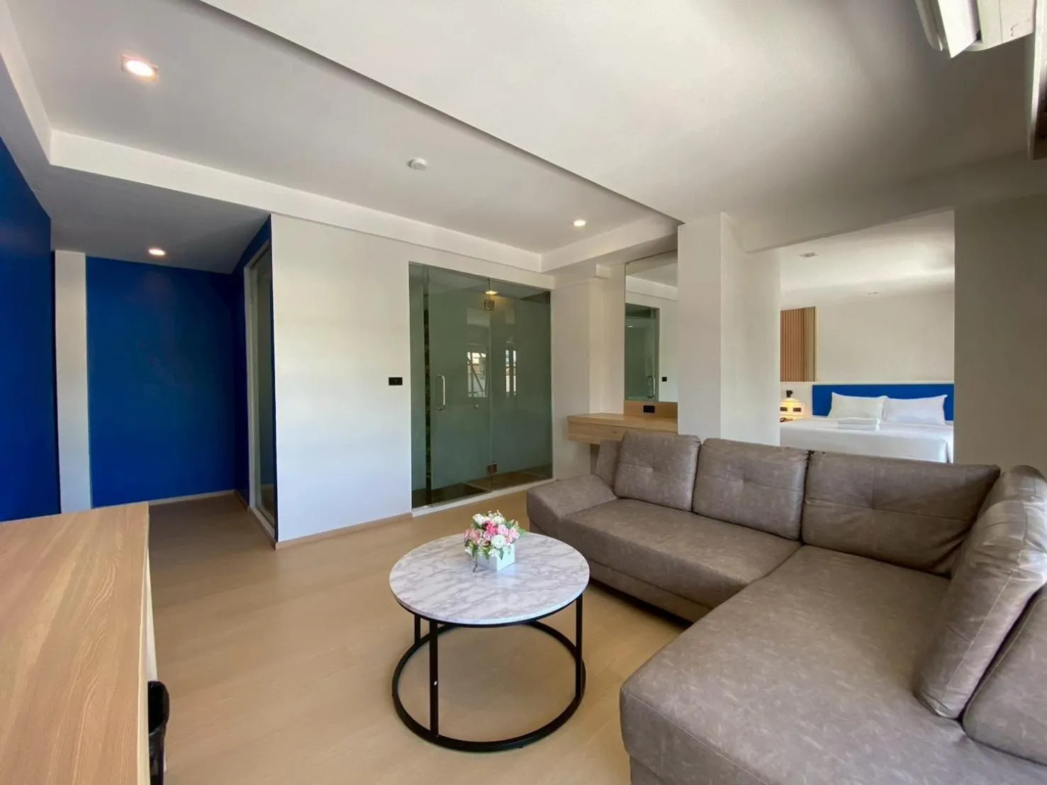 Armoni Patong Beach Hotel