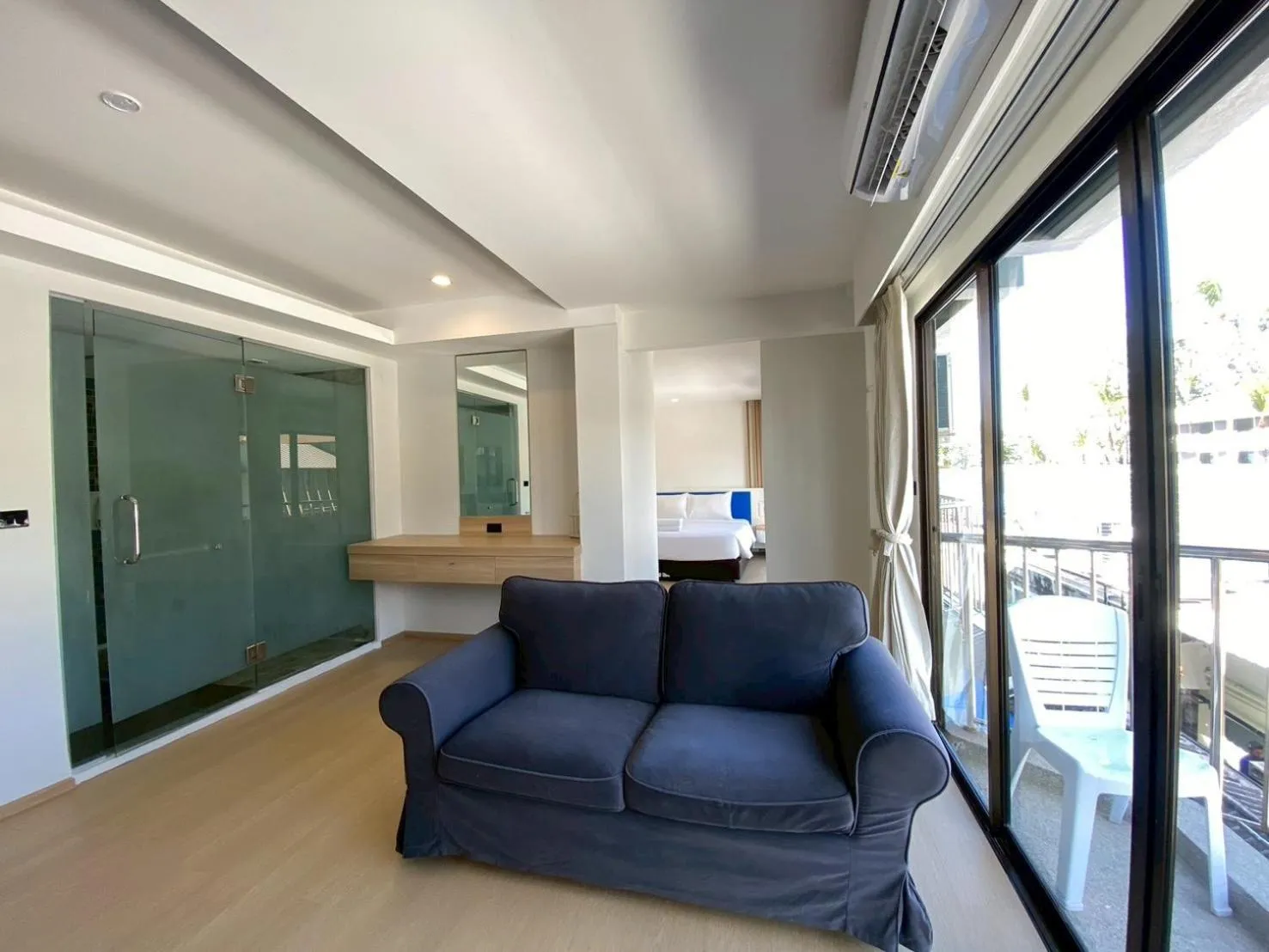 Armoni Patong Beach Hotel