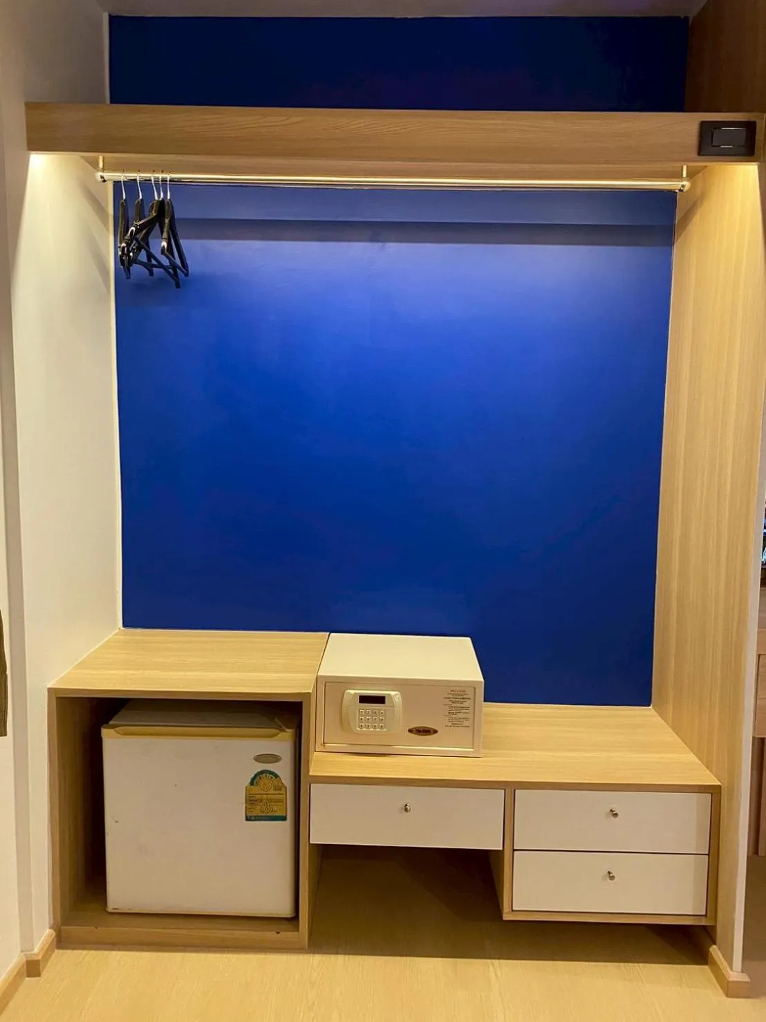 Armoni Patong Beach Hotel