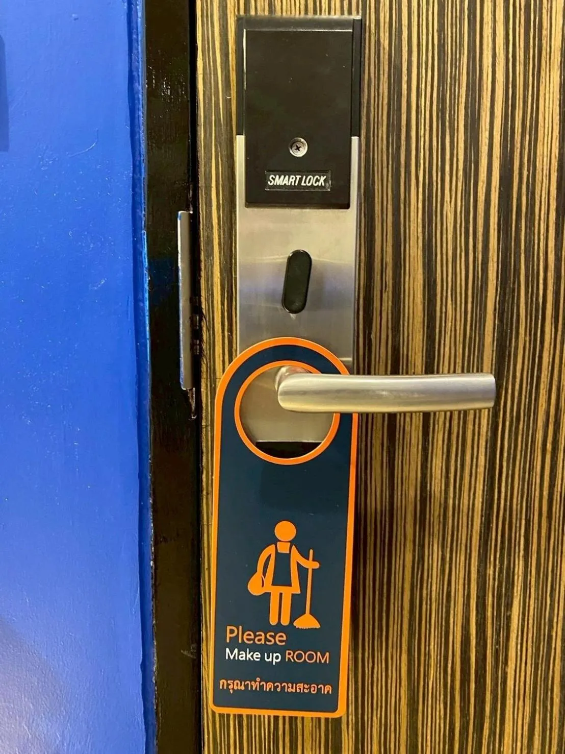 Property building in Citin Armoni Patong Hotel by Compass Hospitality - Newly Renovated