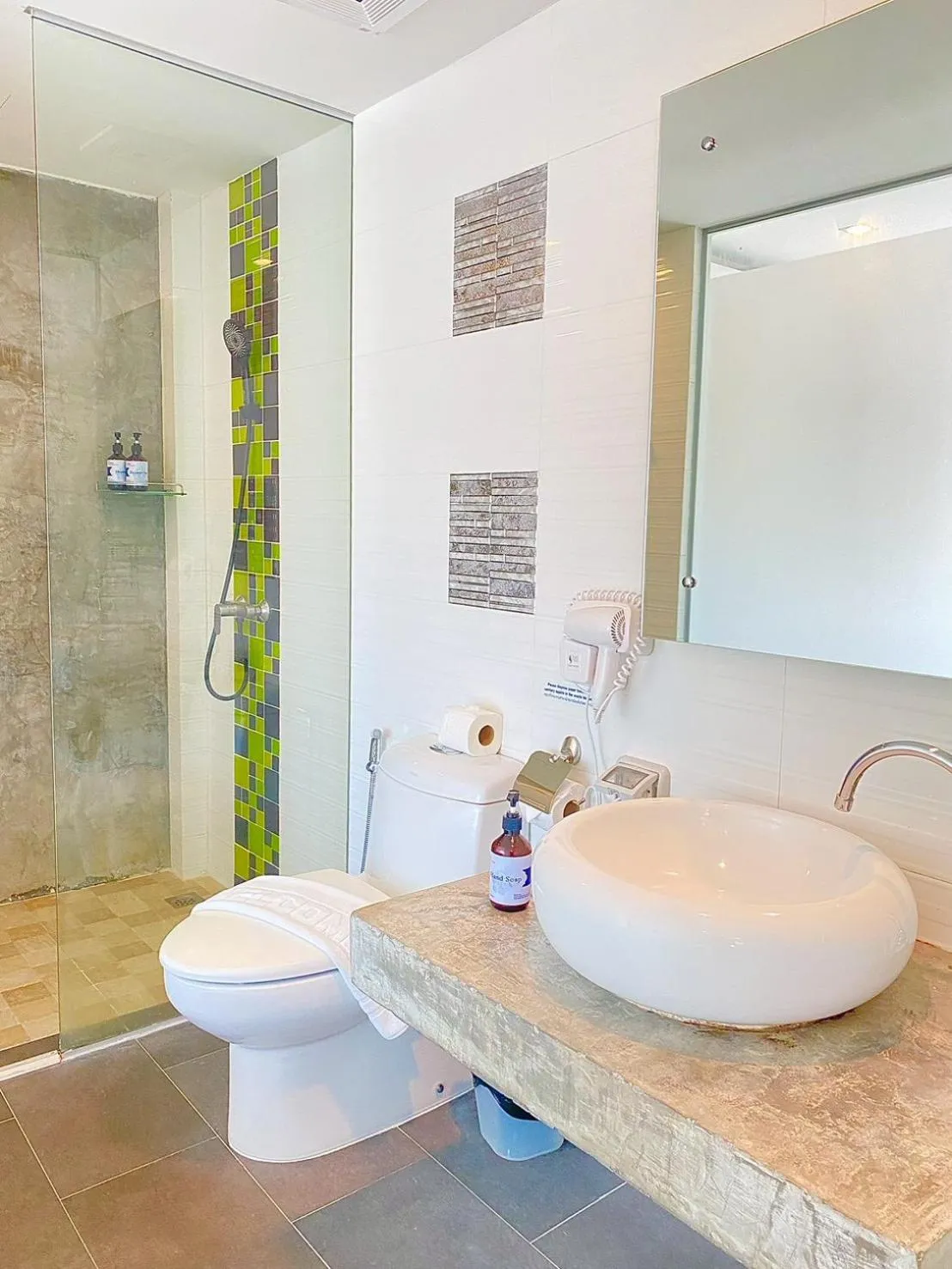 Armoni Patong Beach Hotel