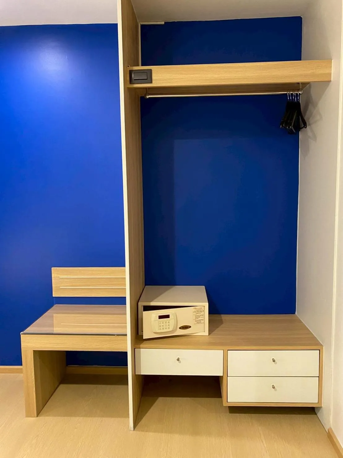 Armoni Patong Beach Hotel