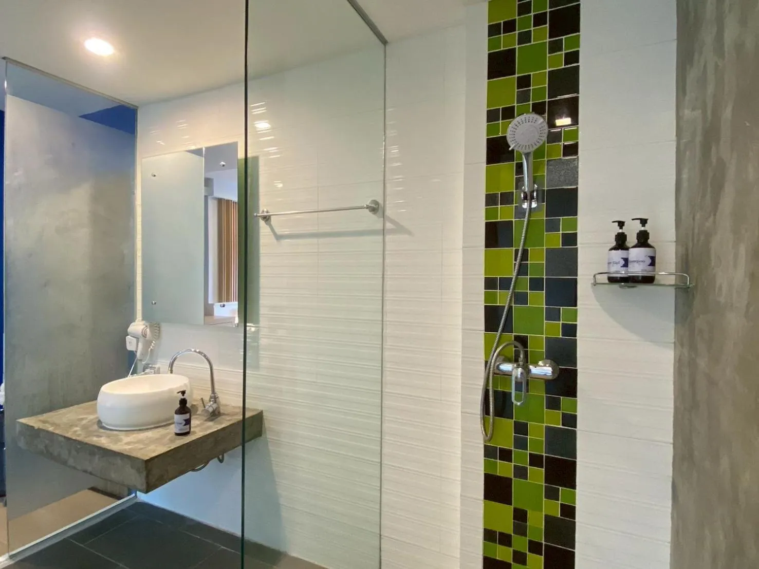 Armoni Patong Beach Hotel