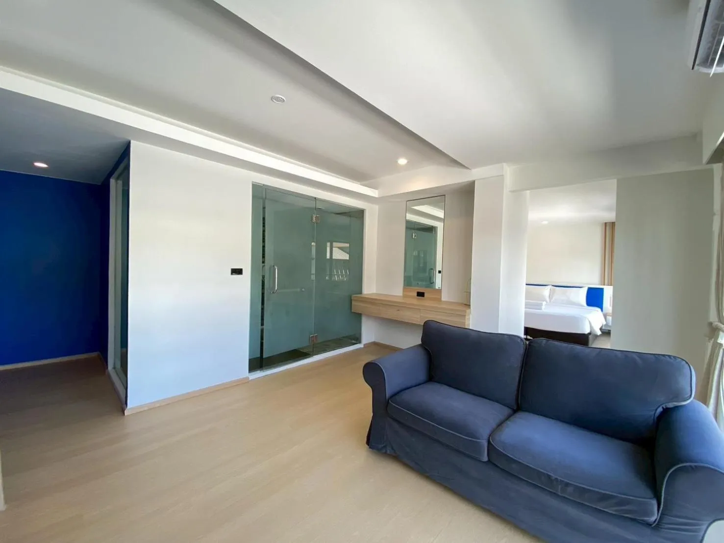 Armoni Patong Beach Hotel