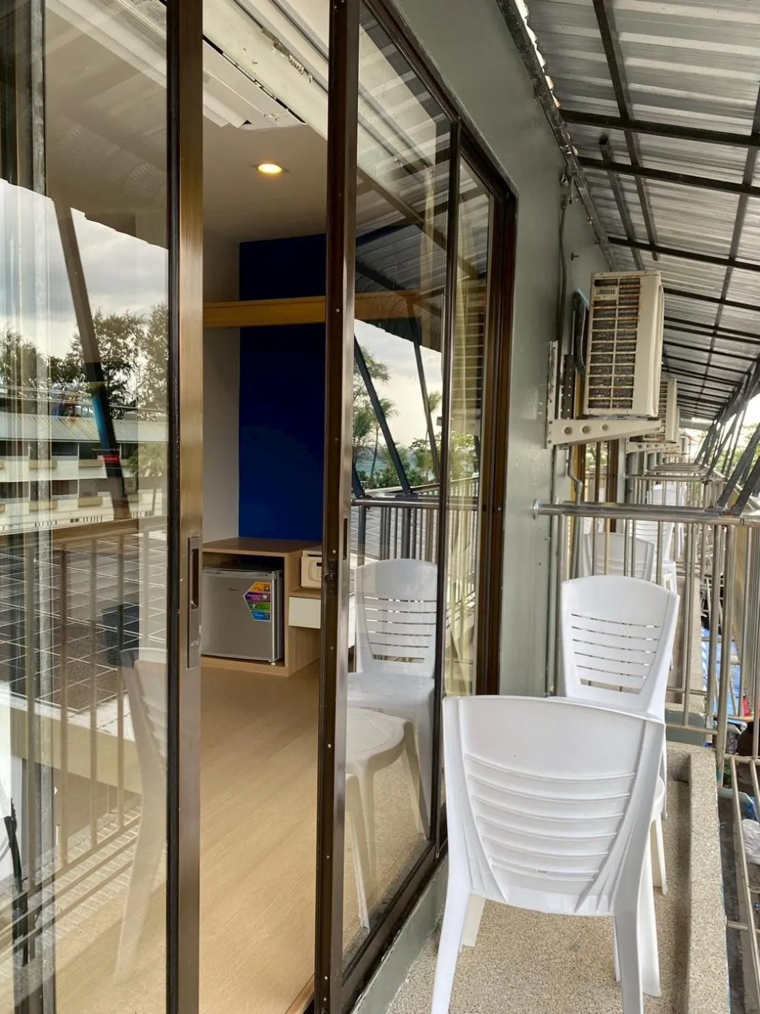 Armoni Patong Beach Hotel