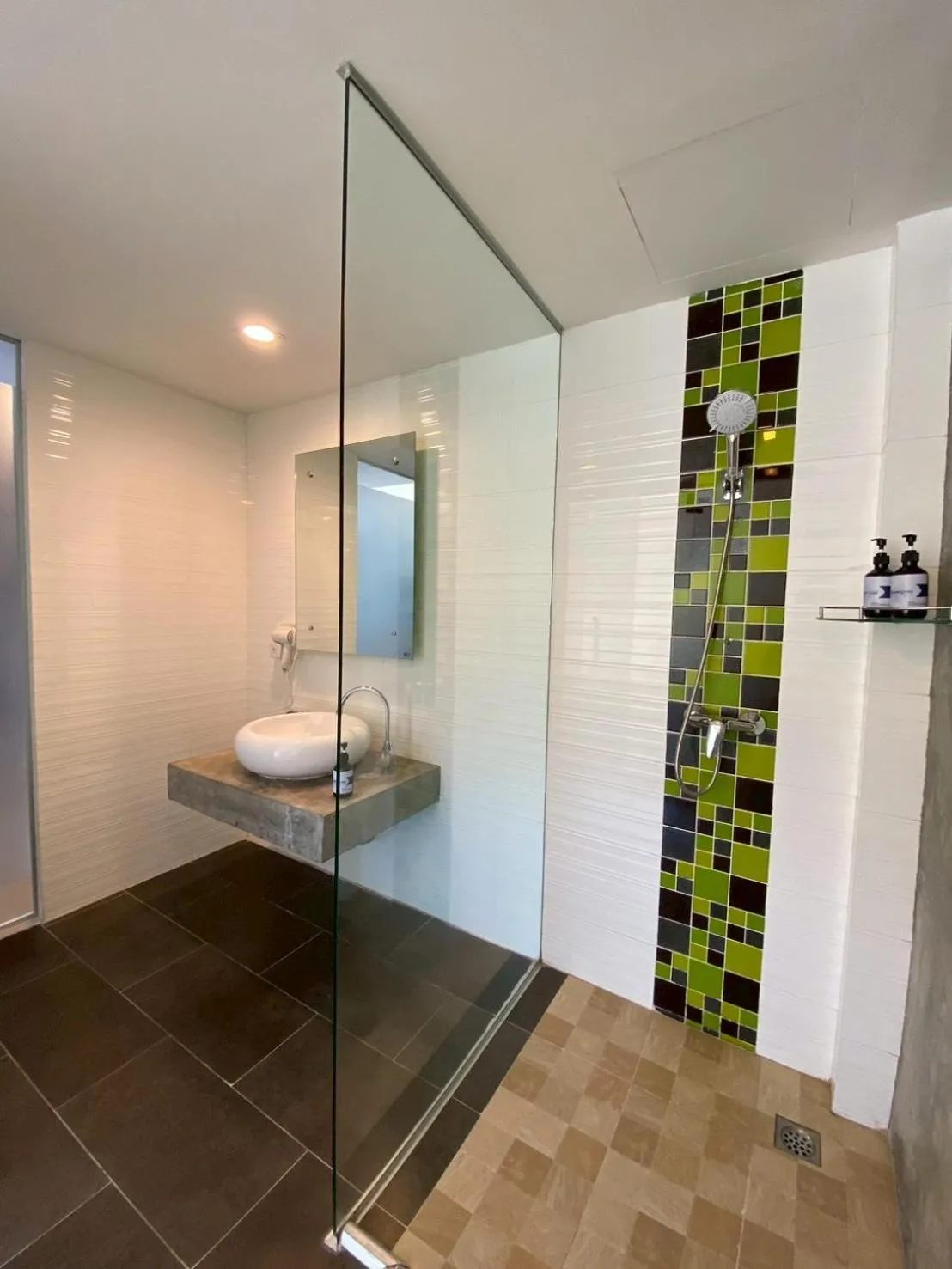 Armoni Patong Beach Hotel