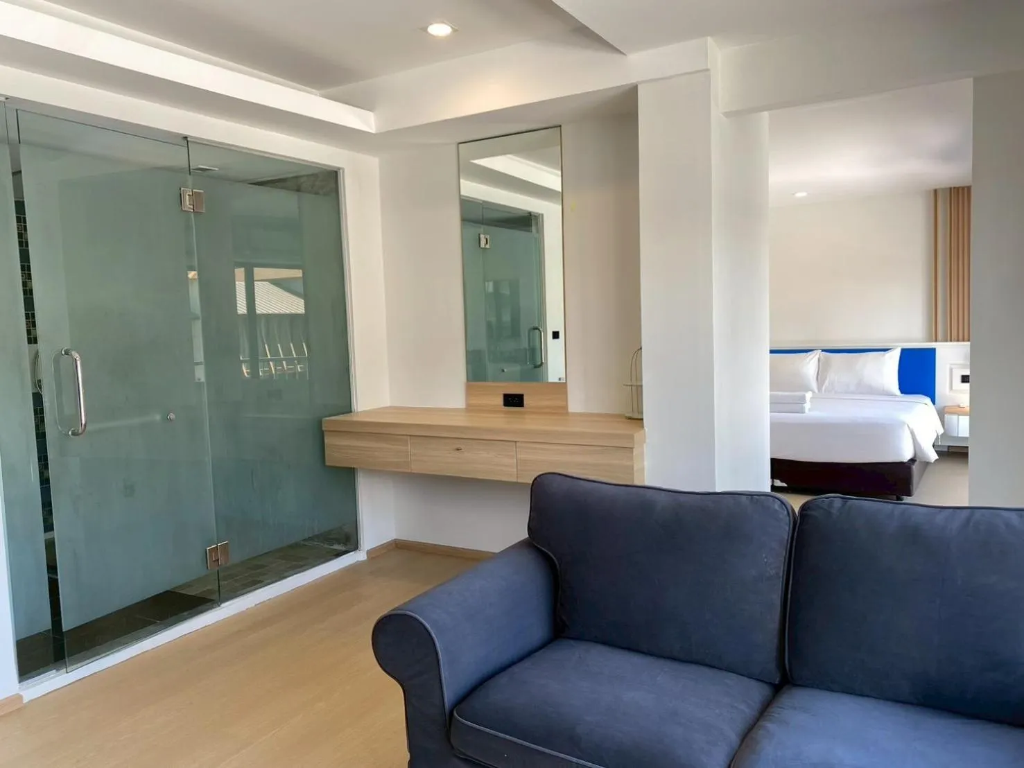 Armoni Patong Beach Hotel