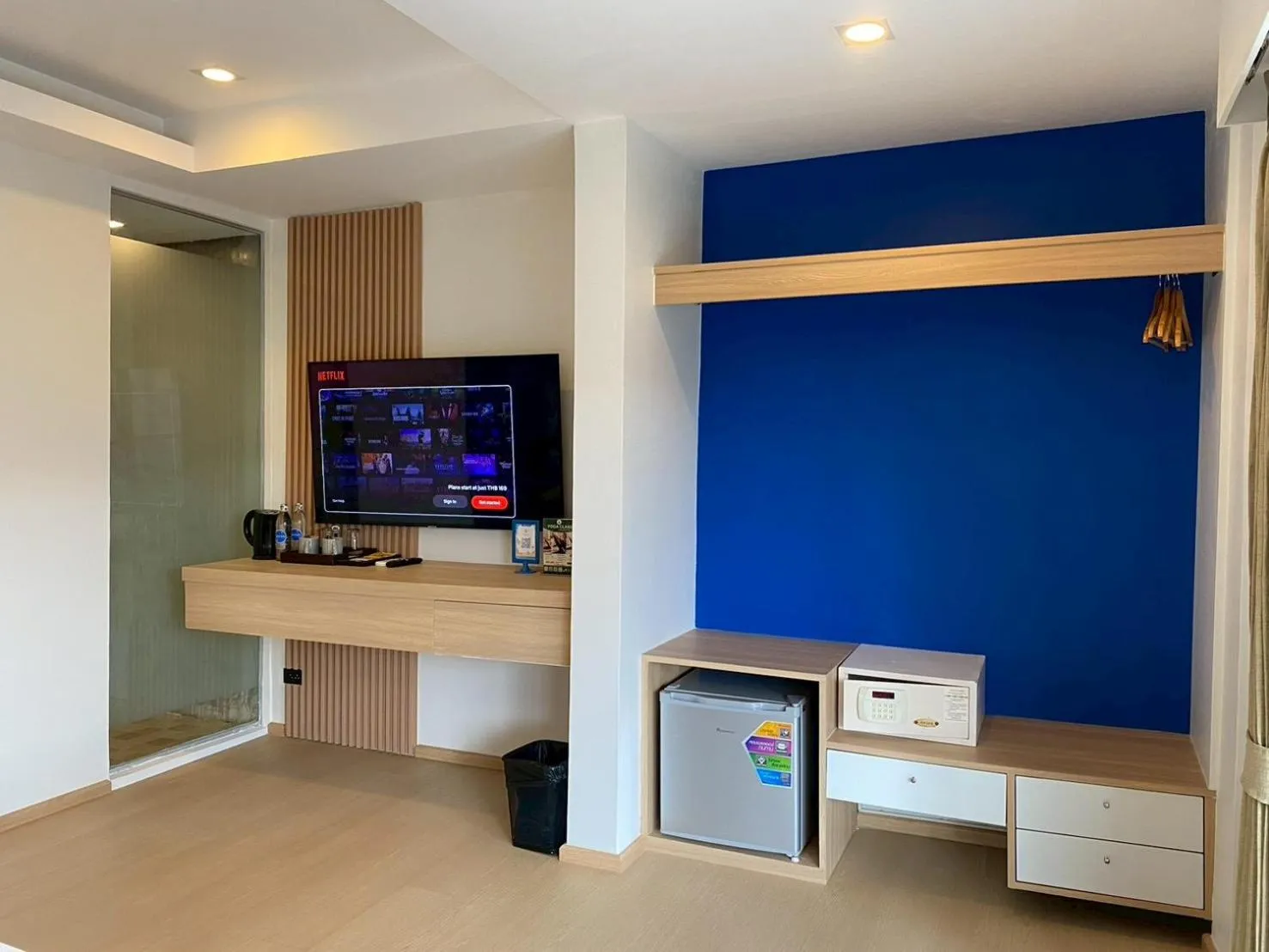 Armoni Patong Beach Hotel