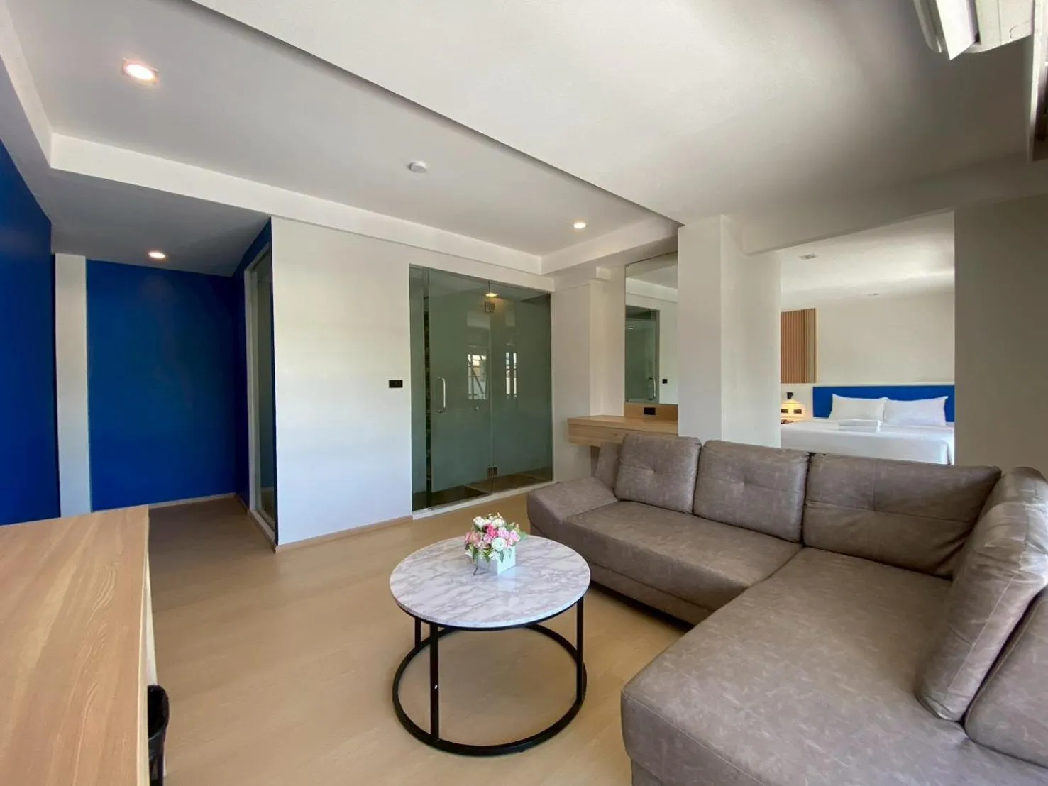 Armoni Patong Beach Hotel