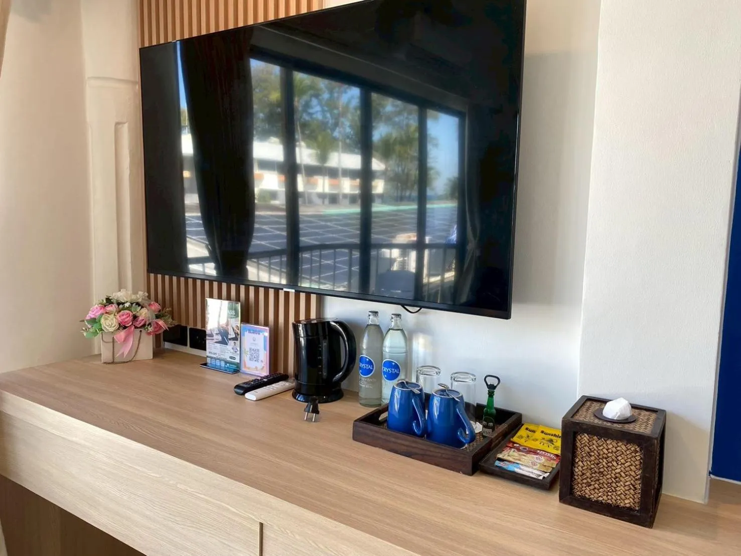 Armoni Patong Beach Hotel