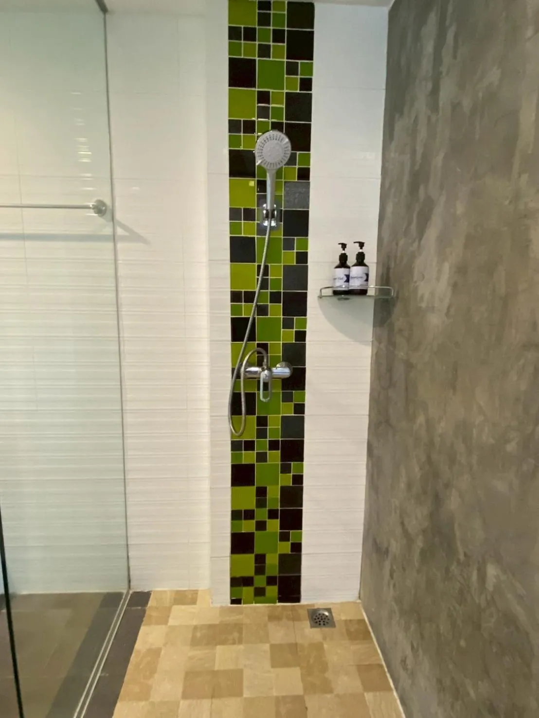 Armoni Patong Beach Hotel