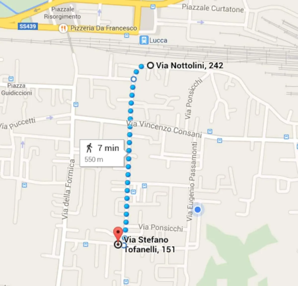 BeB Angelini dal 1911