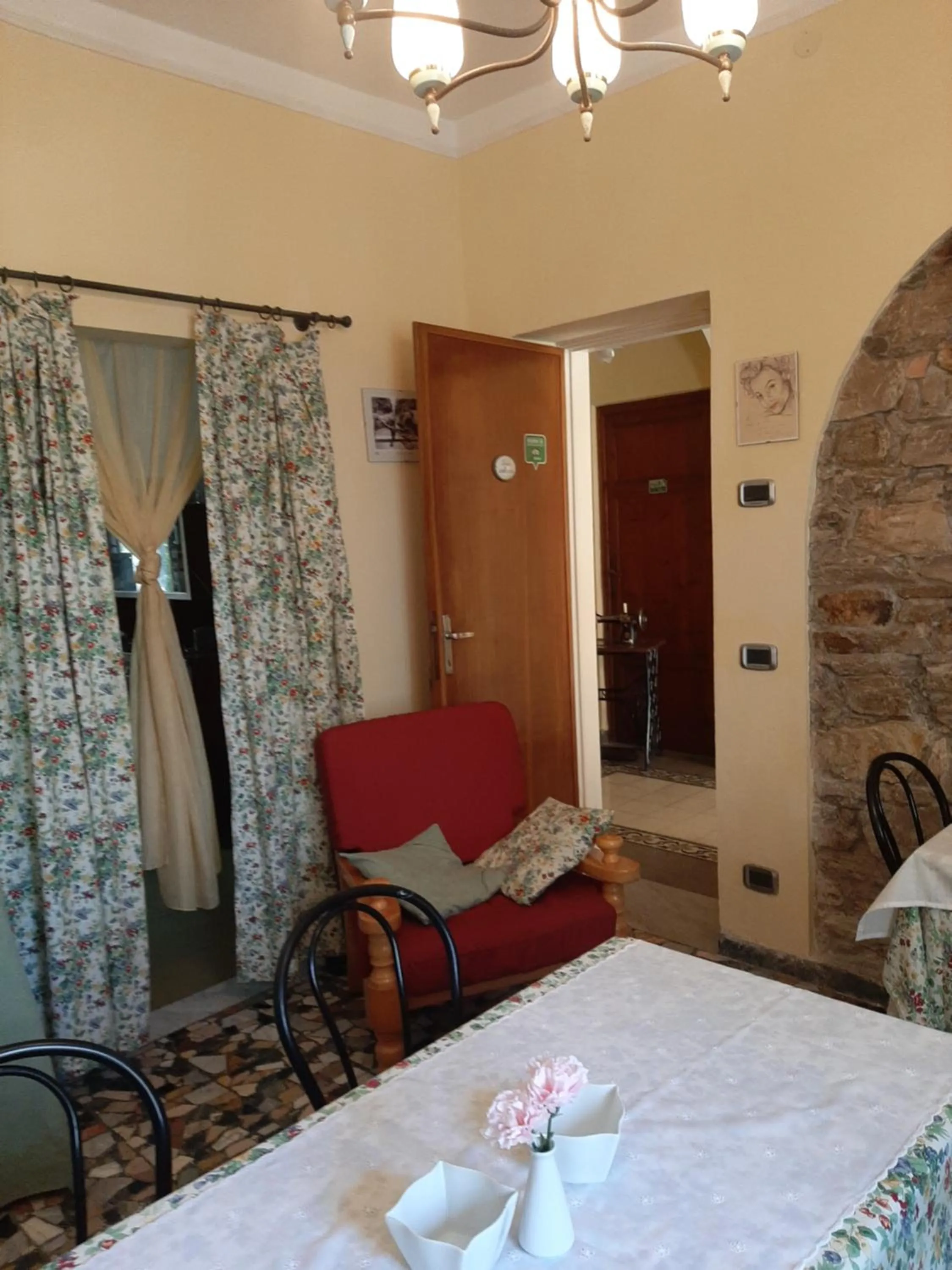 Bed in BeB Angelini dal 1911