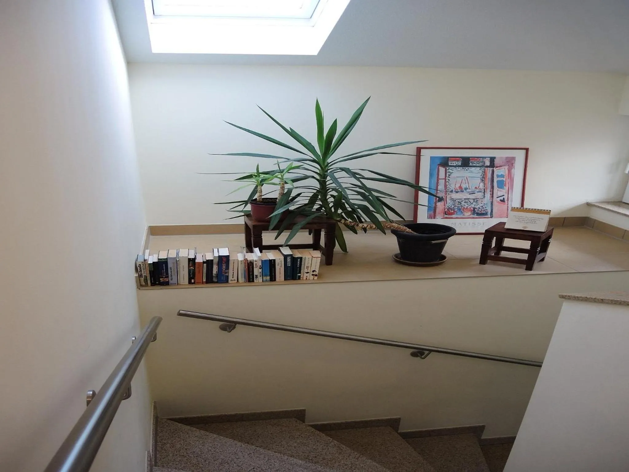 Property building in Usedom Bike Hotel & Suites