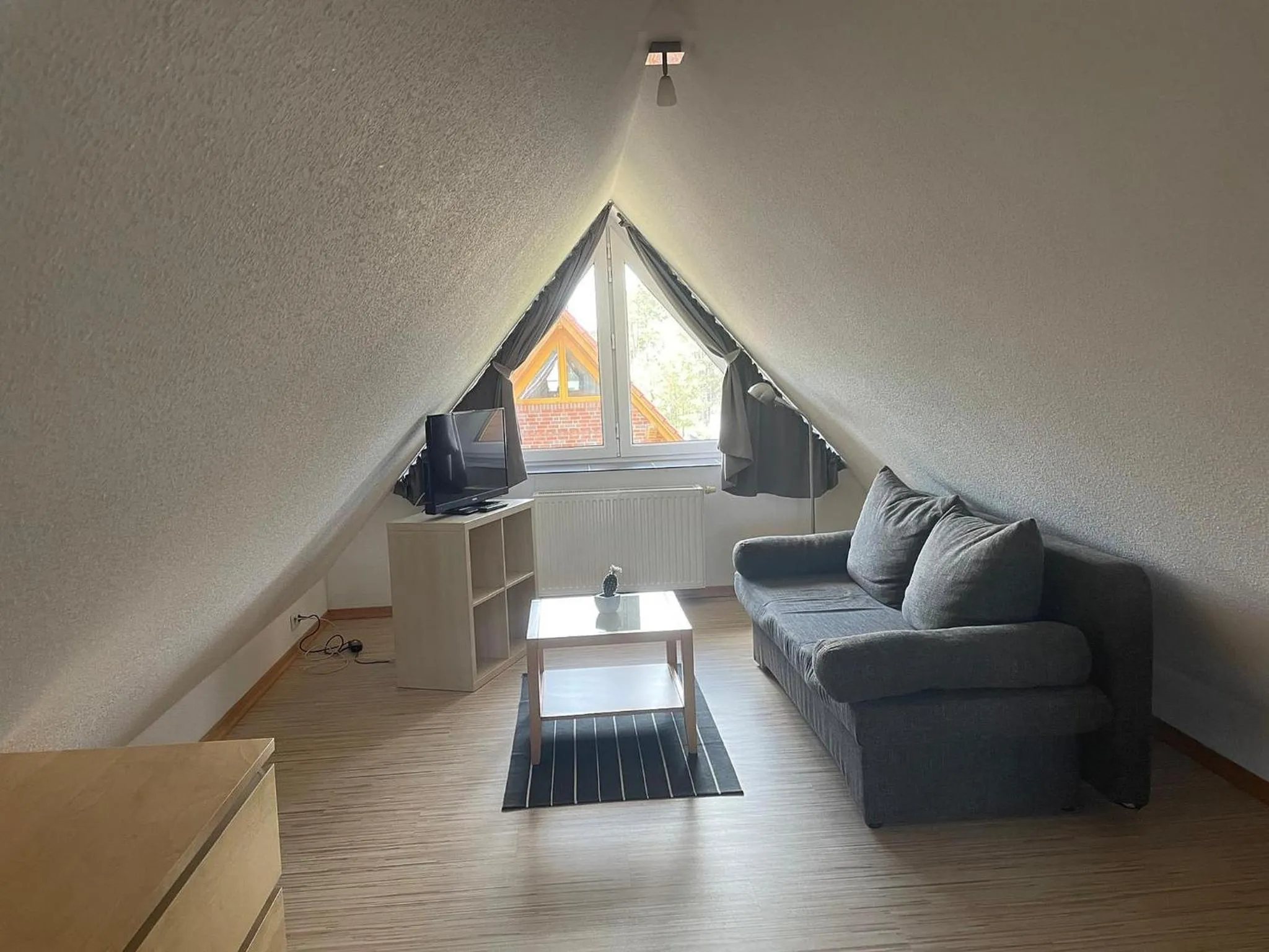 Bedroom in Usedom Bike Hotel & Suites