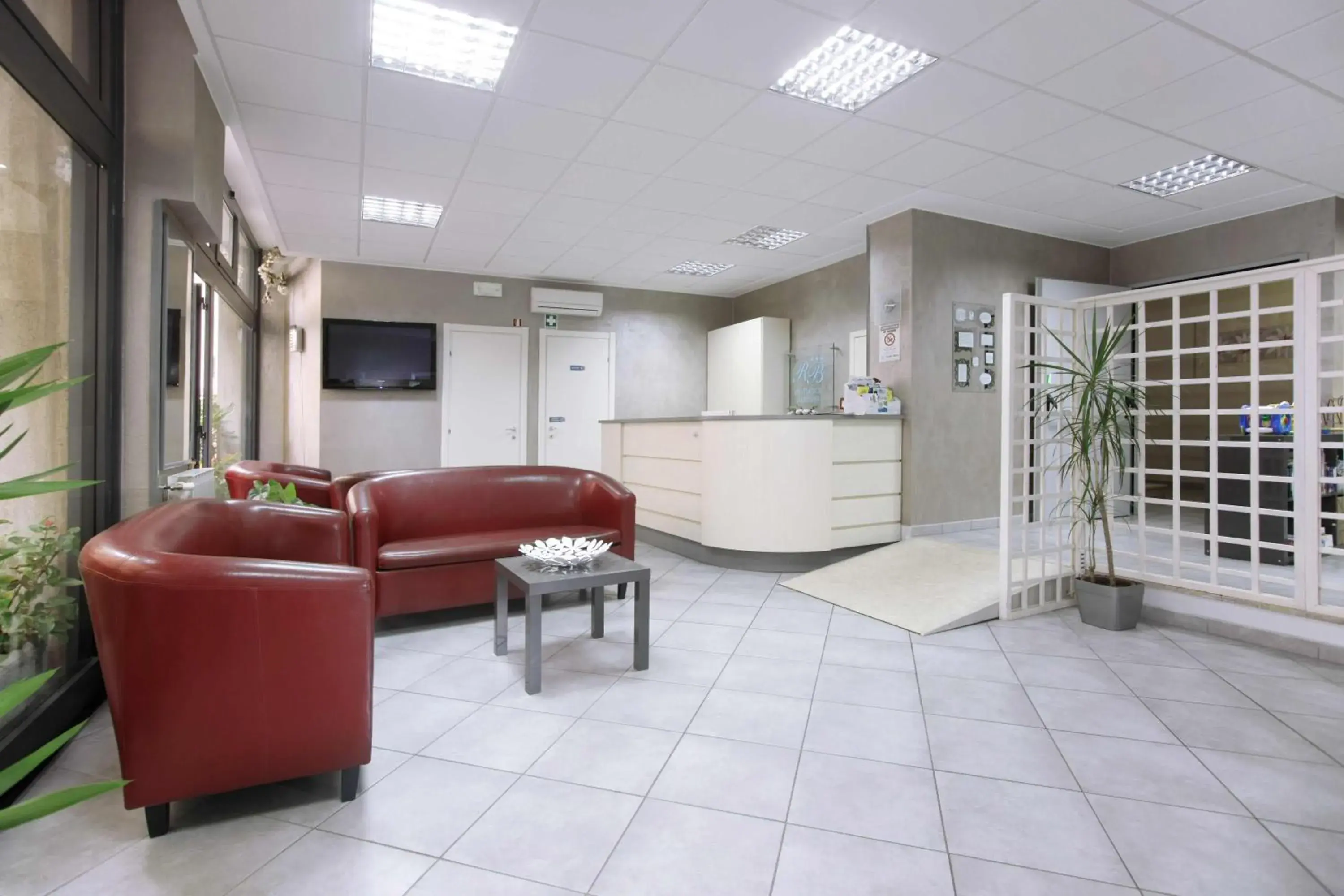 Residence Barusso Residence Barusso