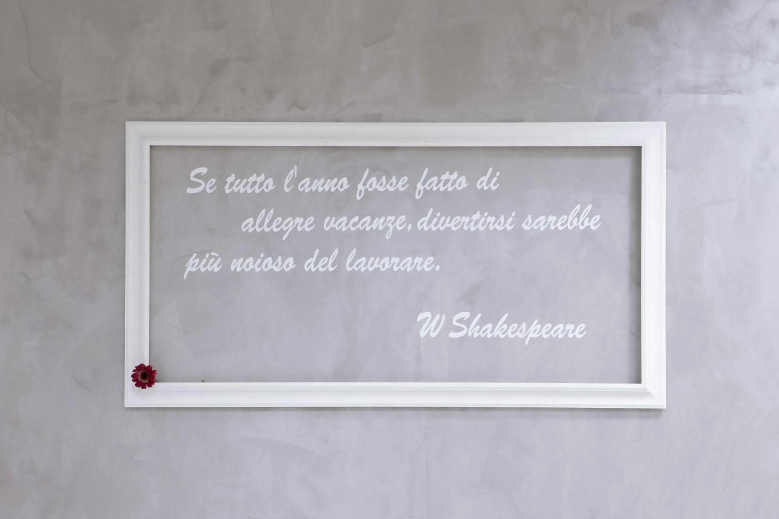 Other in Residence Barusso