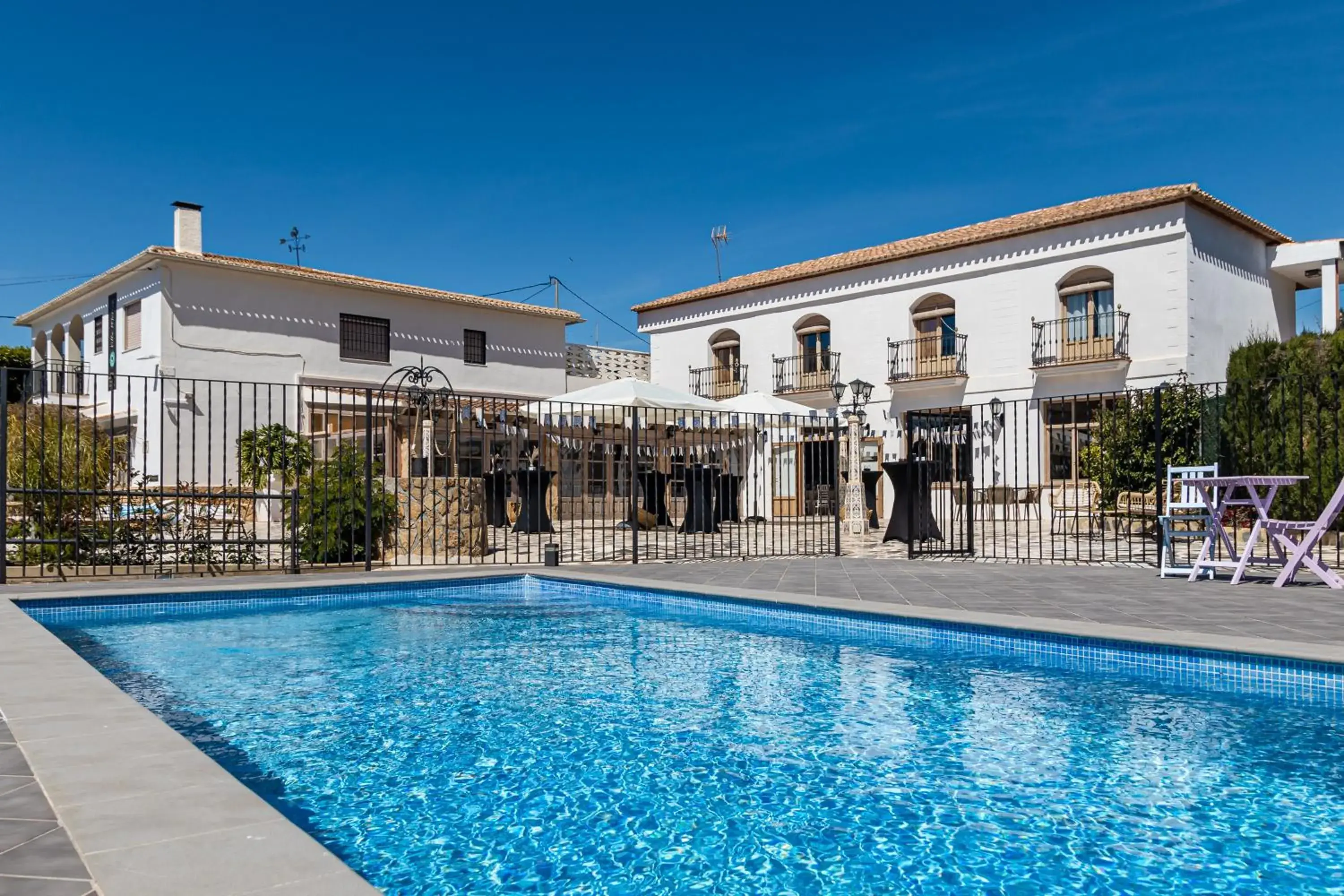 Villa Morena Villa Morena