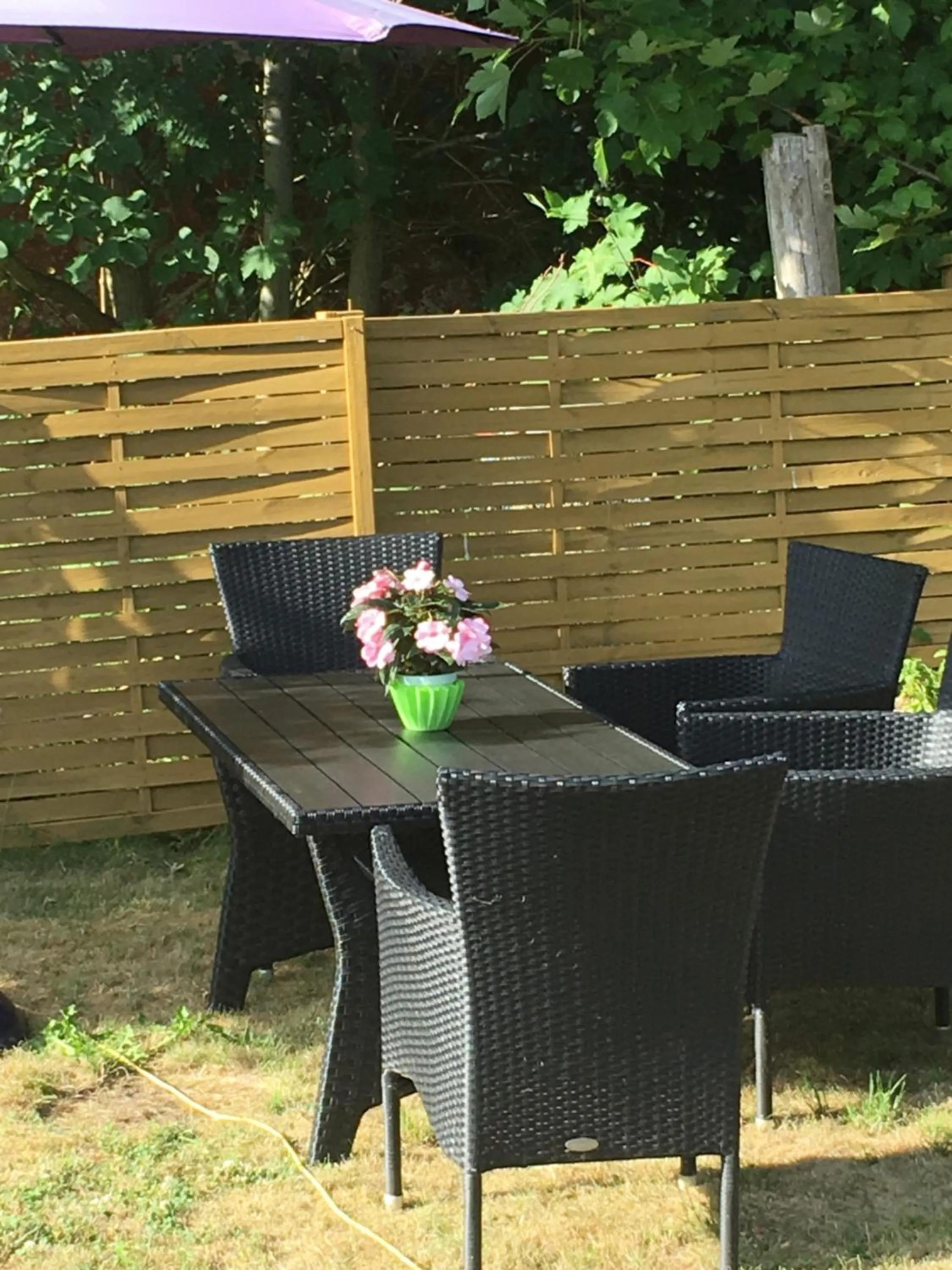 Bed and Breakfast Vester Hjermitslev