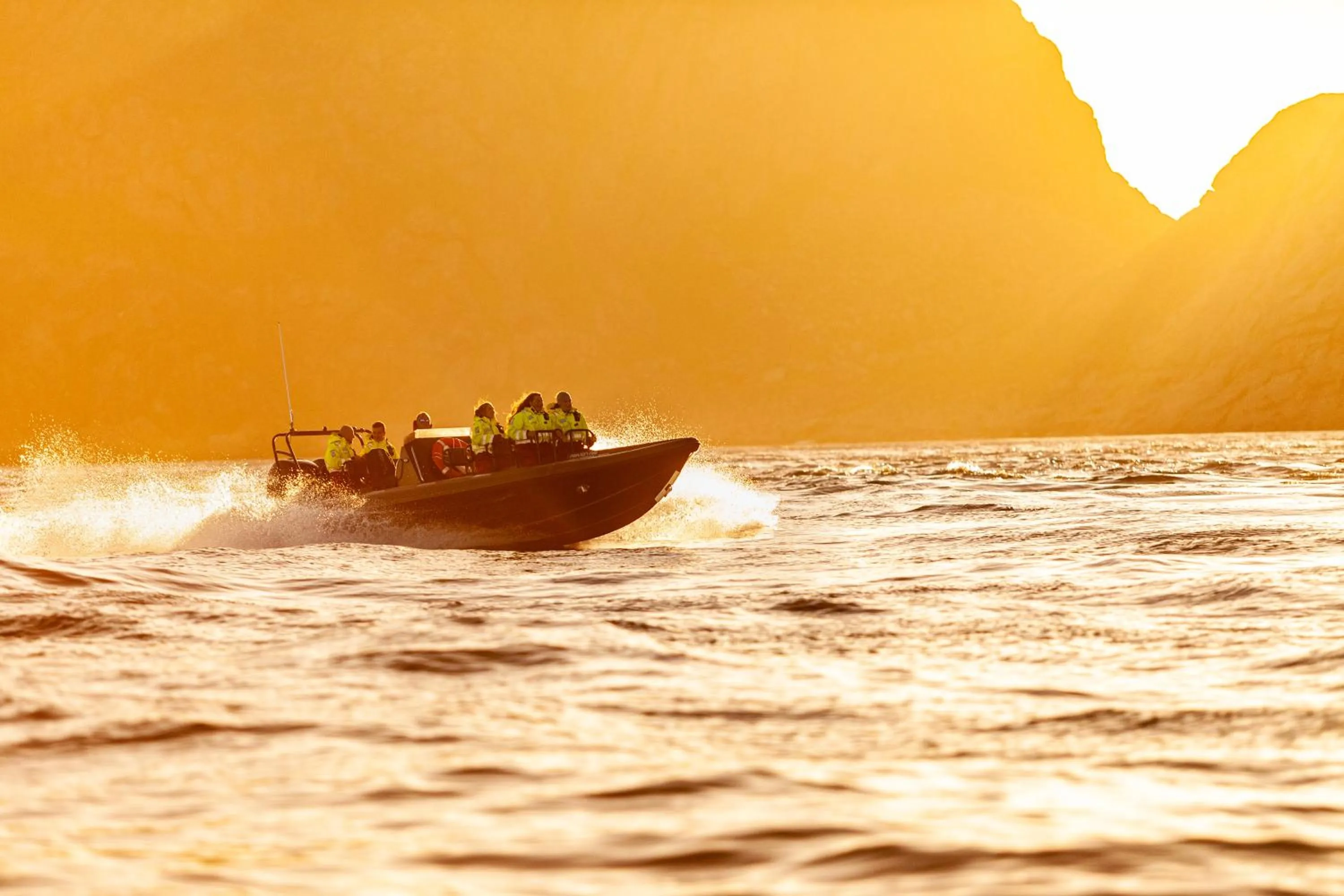 Activities in Å Rorbuer - by Classic Norway Hotels