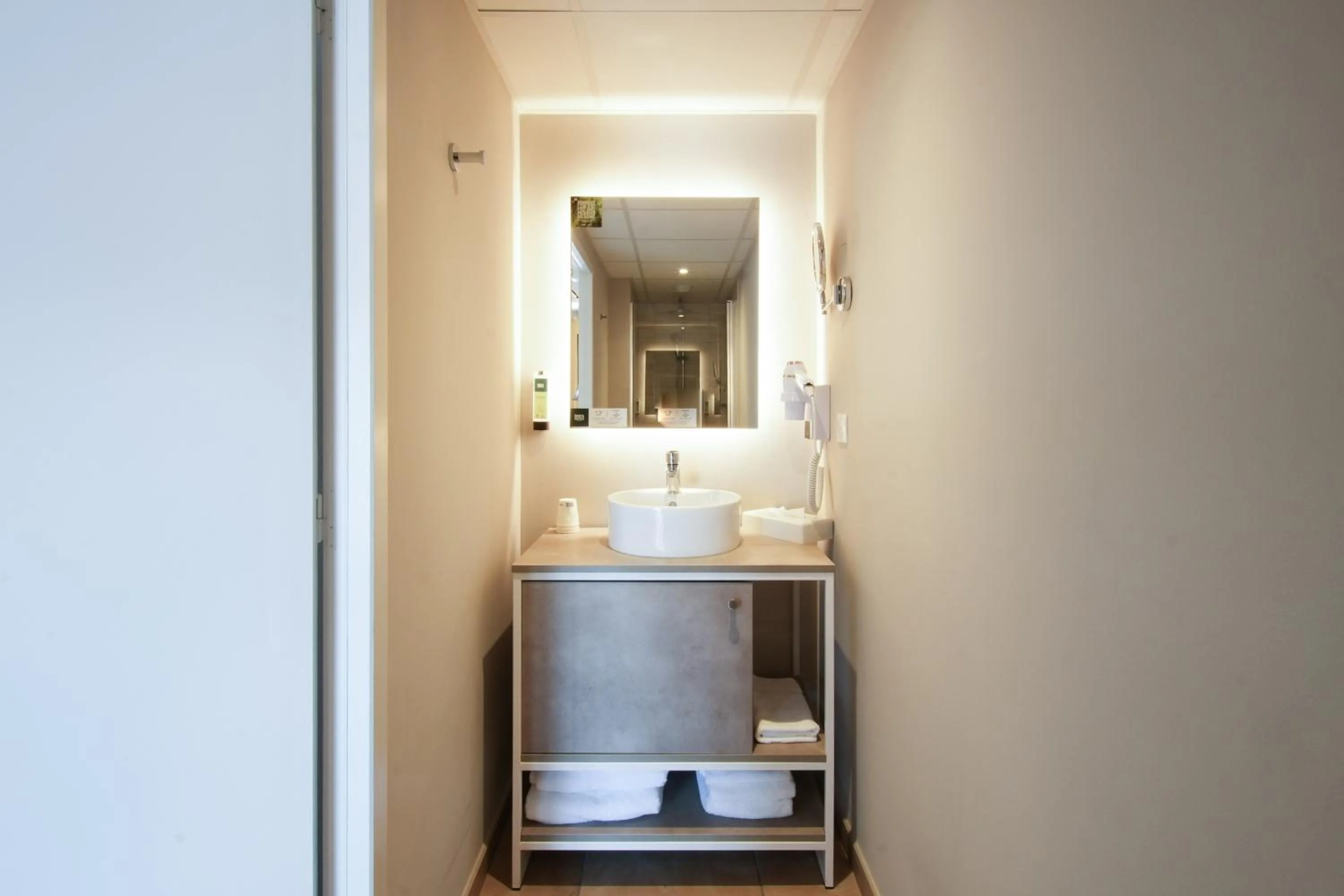 Logis Hôtel l'Amandier