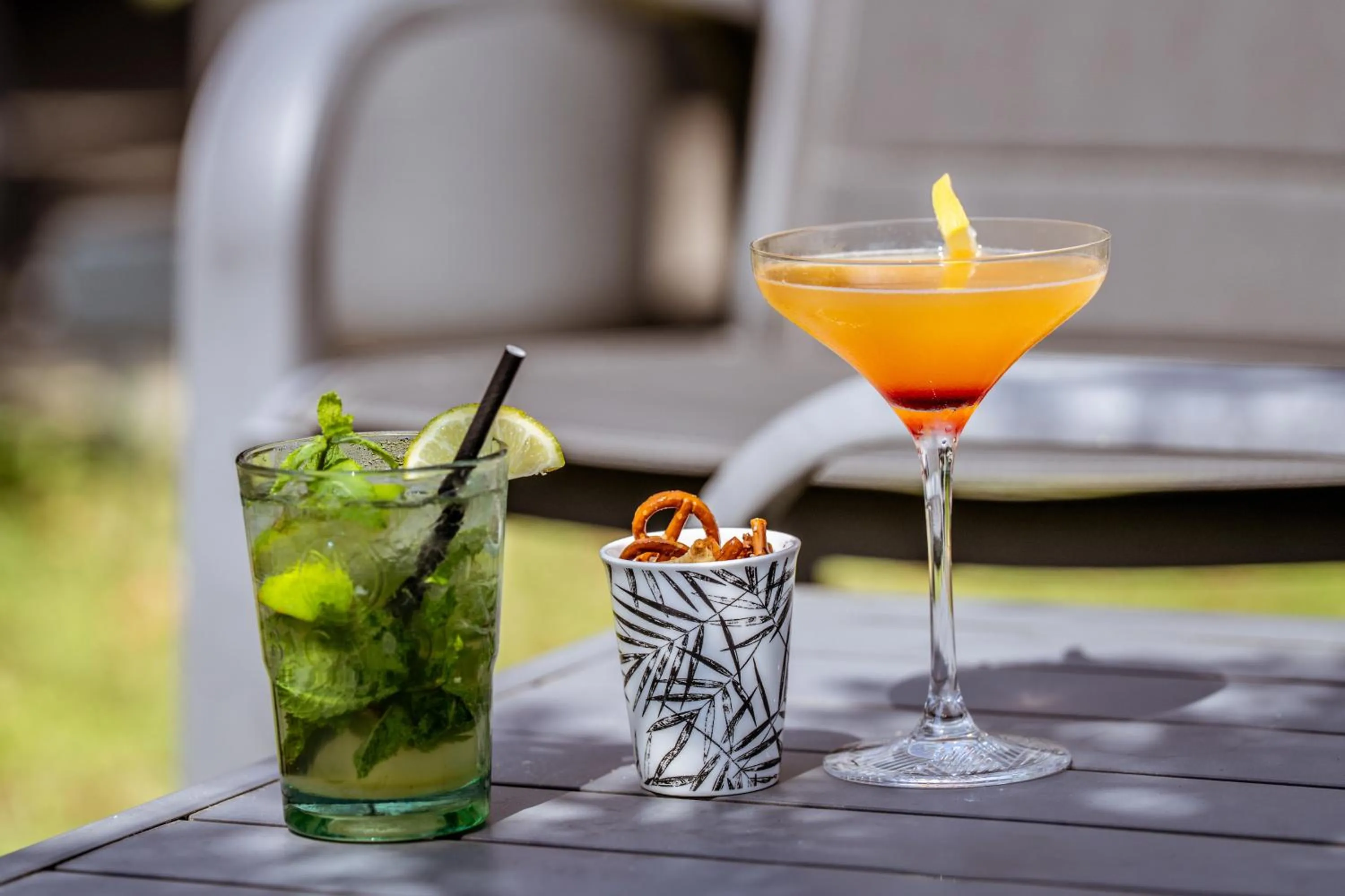 Logis Hôtel l'Amandier