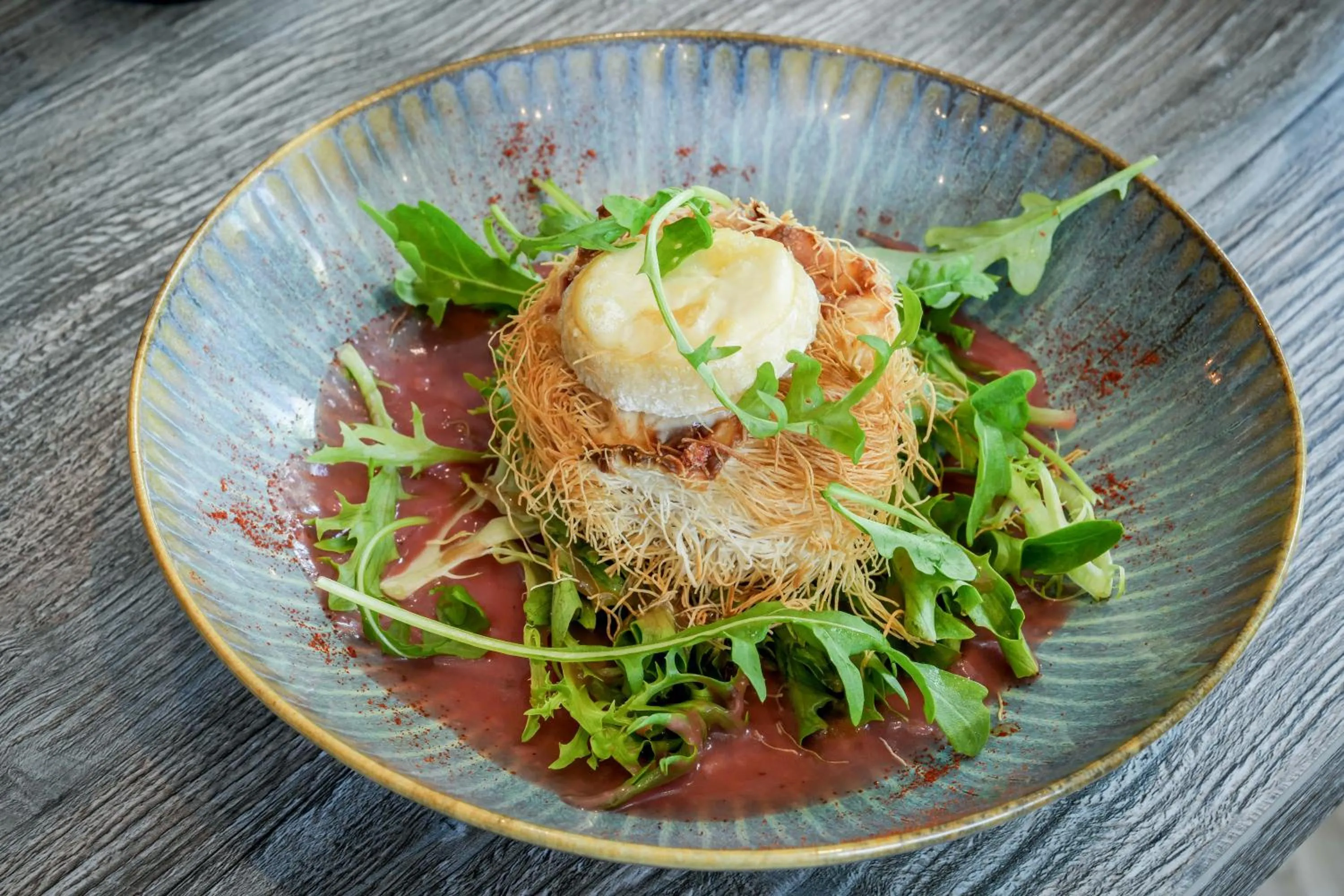 Logis Hôtel l'Amandier