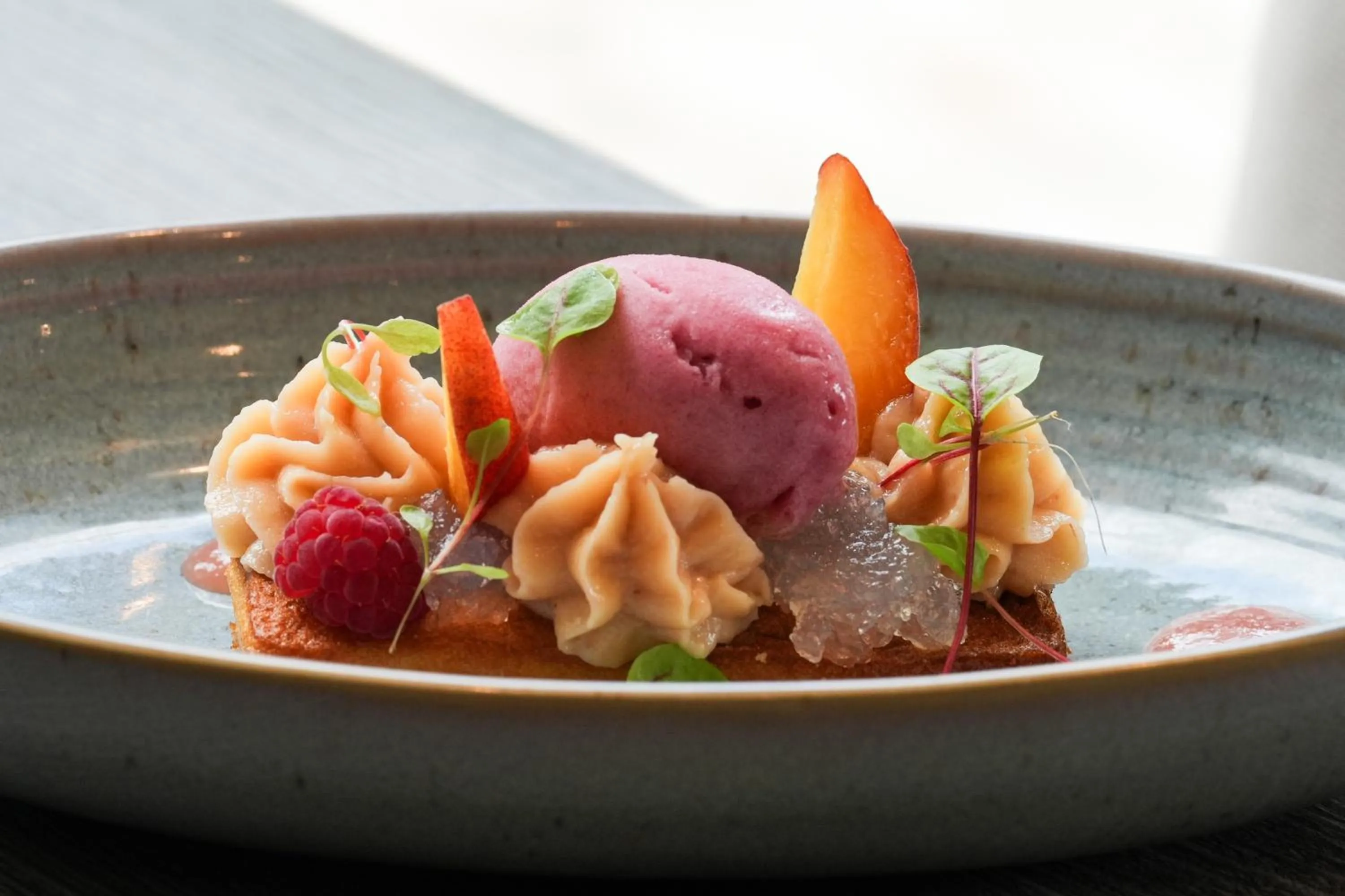 Logis Hôtel l'Amandier