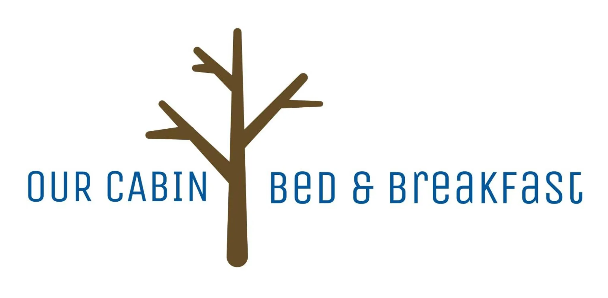 Property logo or sign in Our Cabin Bed & Breakfast