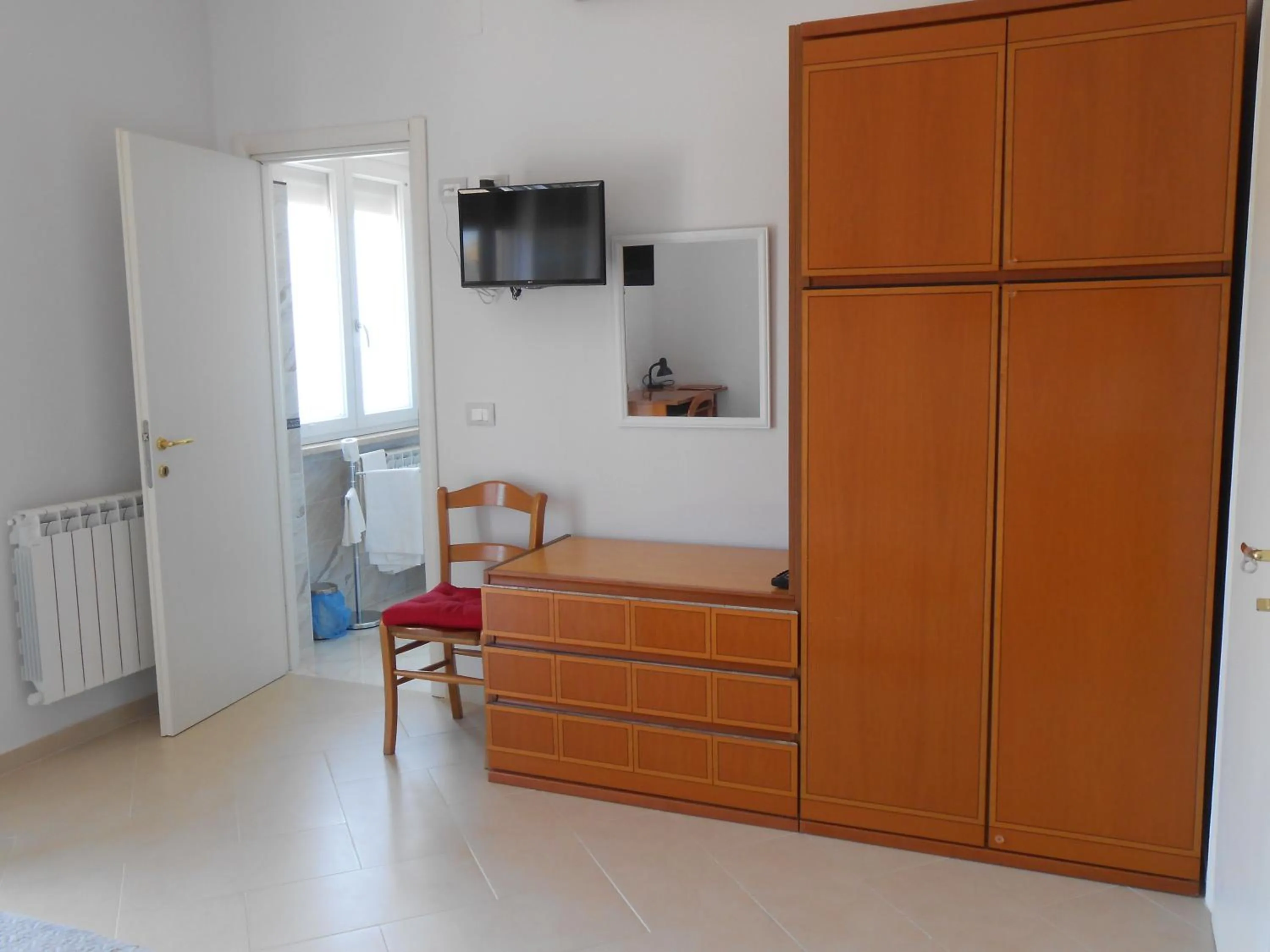 View (from property/room) in Amuni'