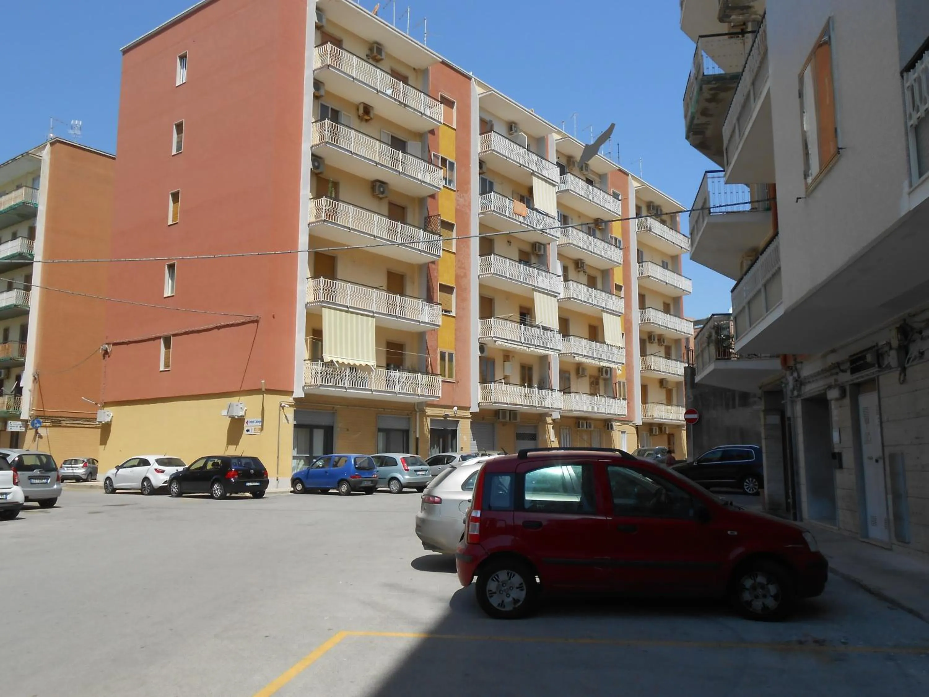 Property building in Amuni'