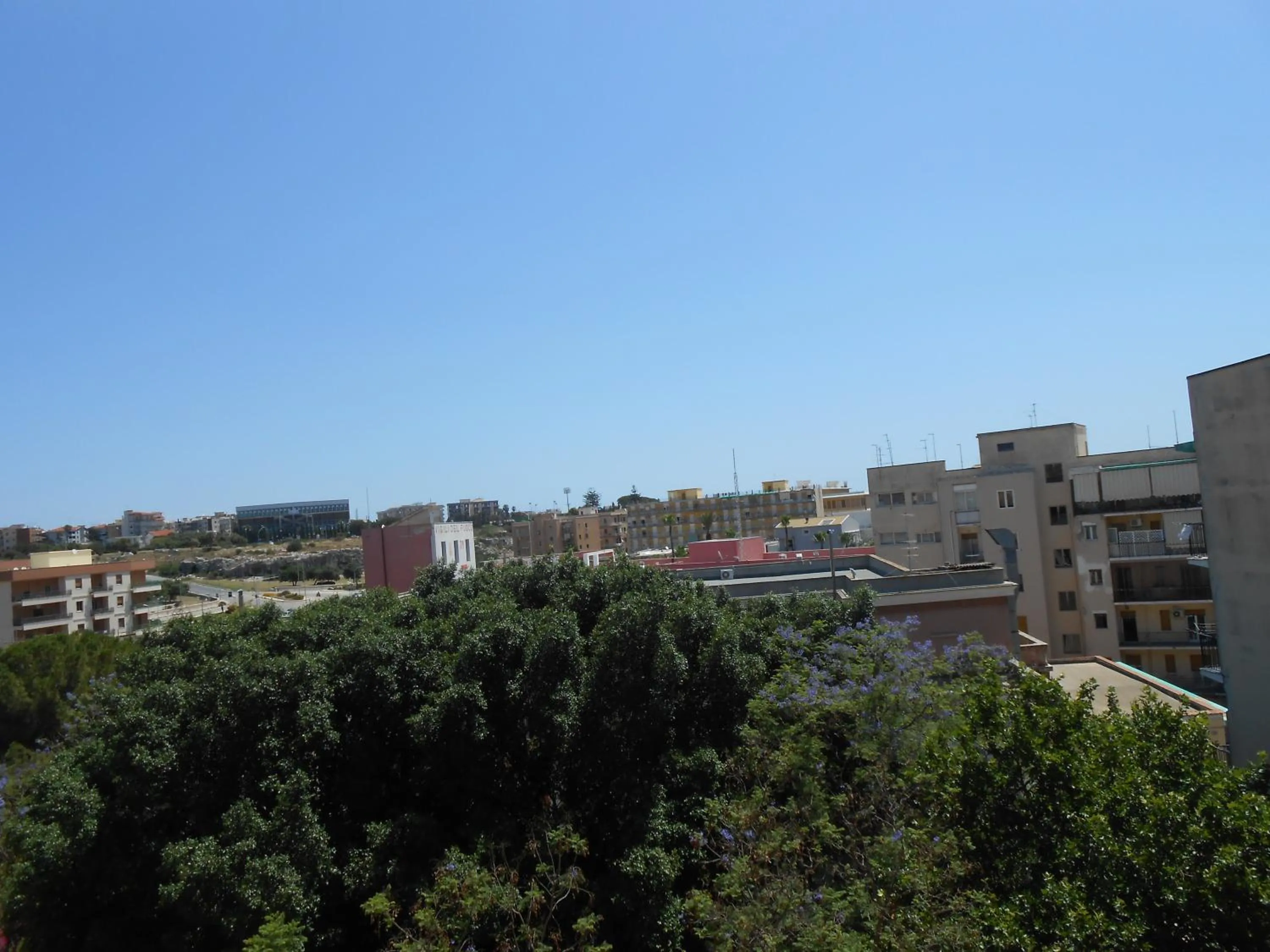 Neighbourhood in Amuni'