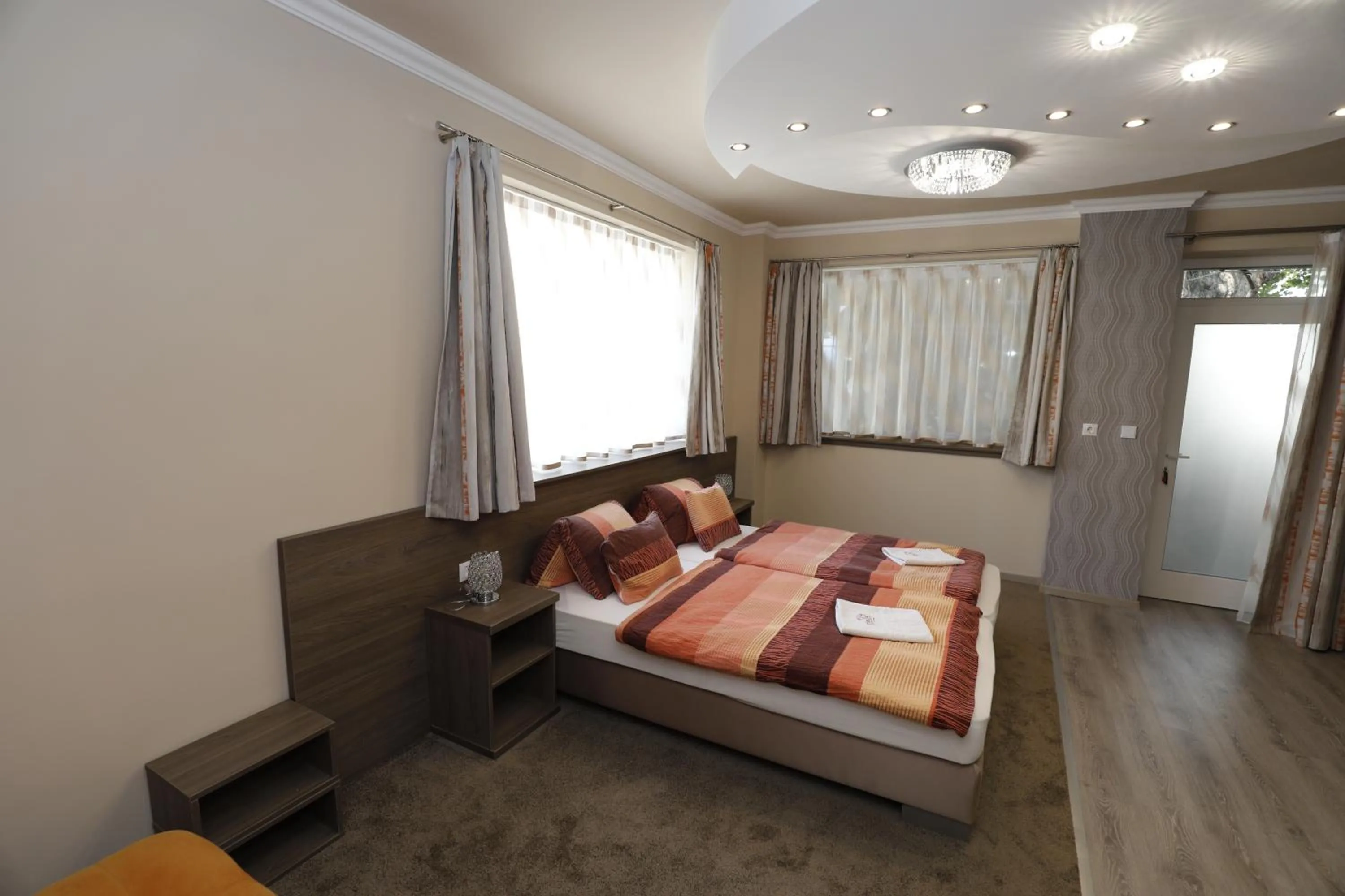 Bed in Tinódi Fogadó