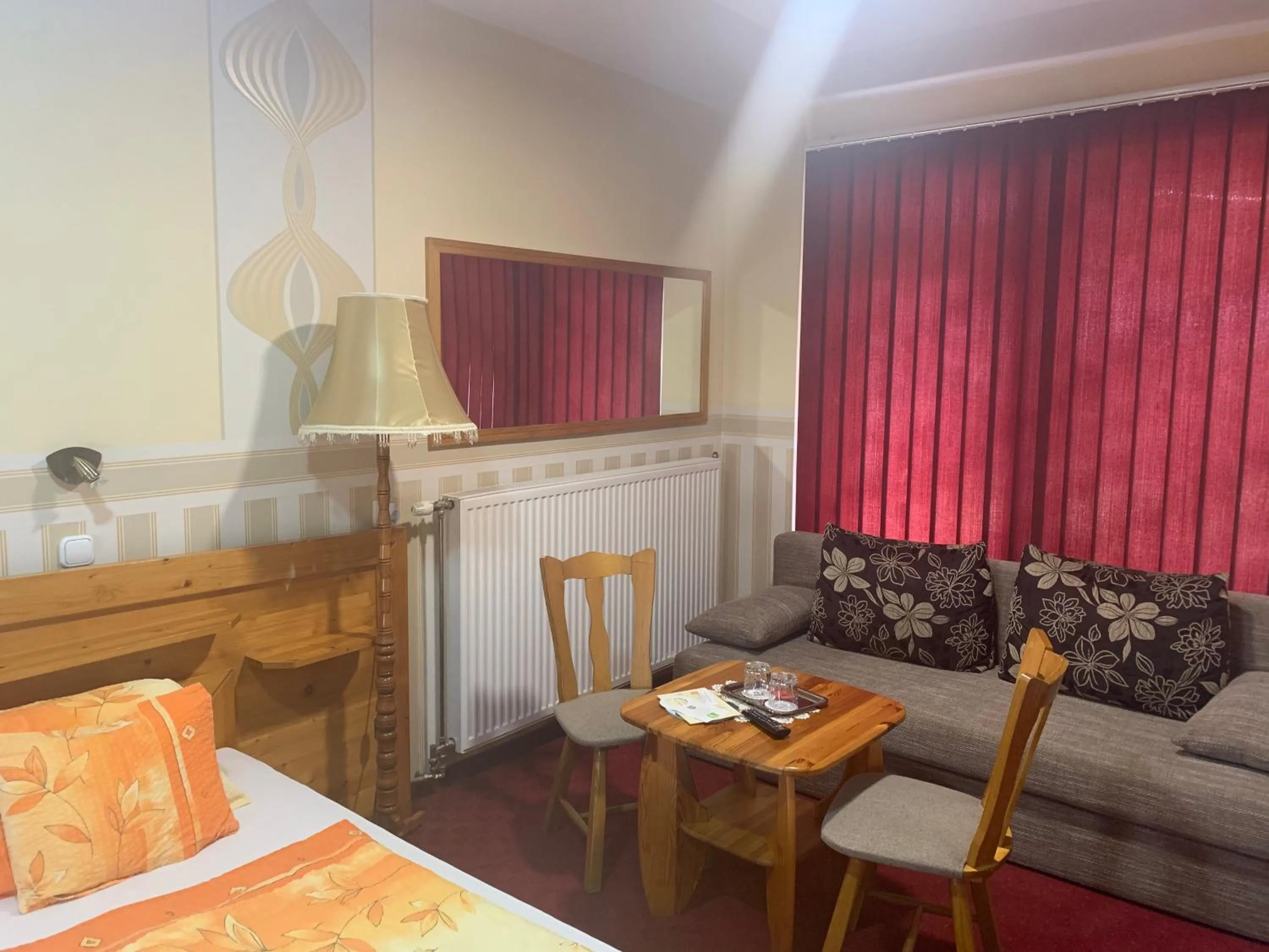 Tinódi Fogadó