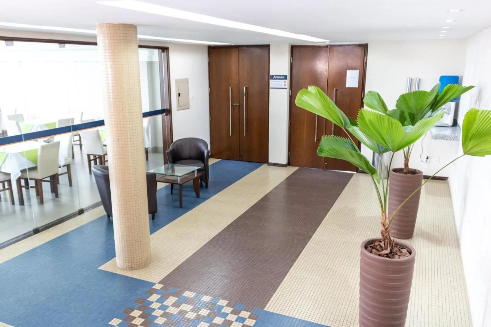 Antonius Imperial Hotel