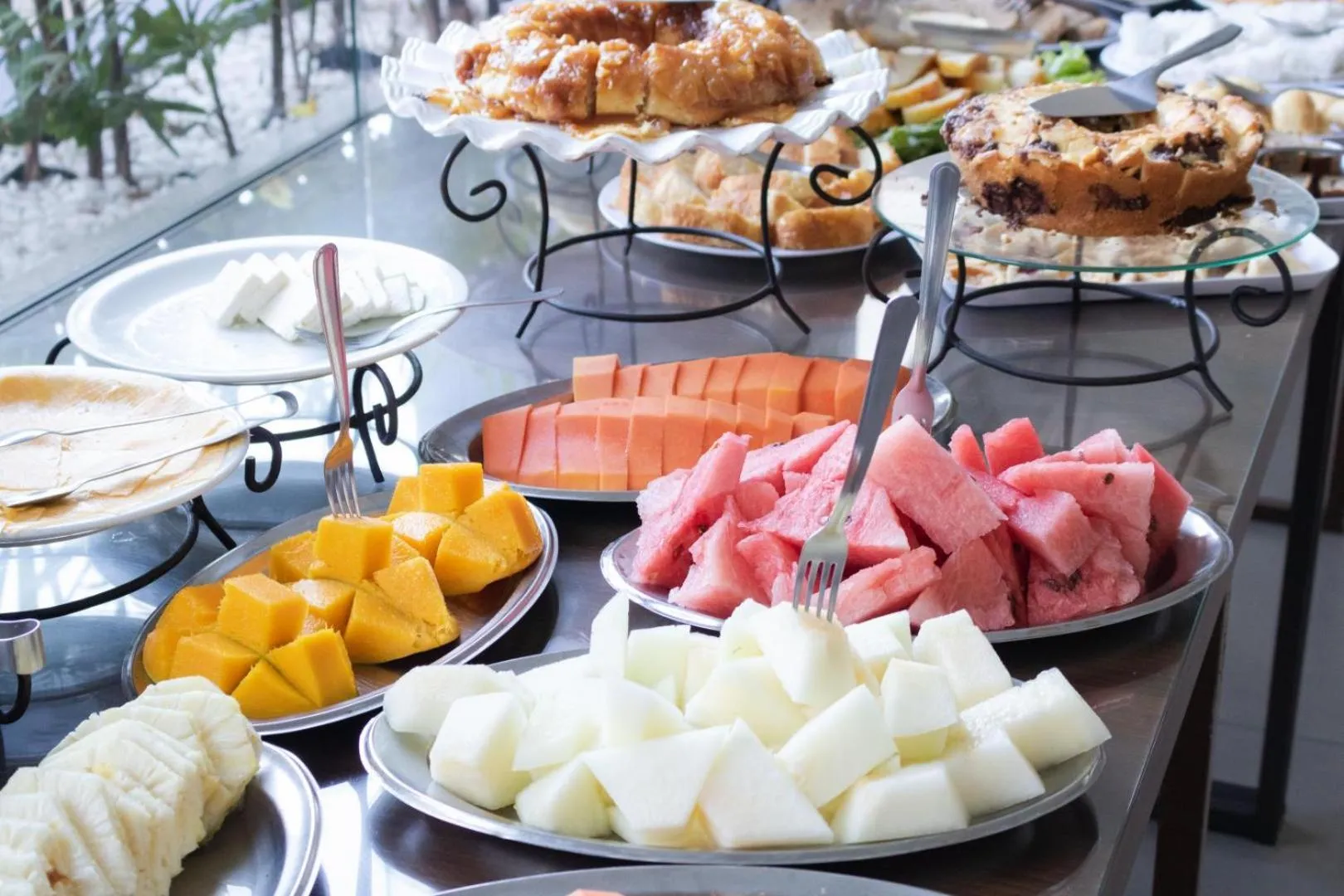 Antonius Imperial Hotel