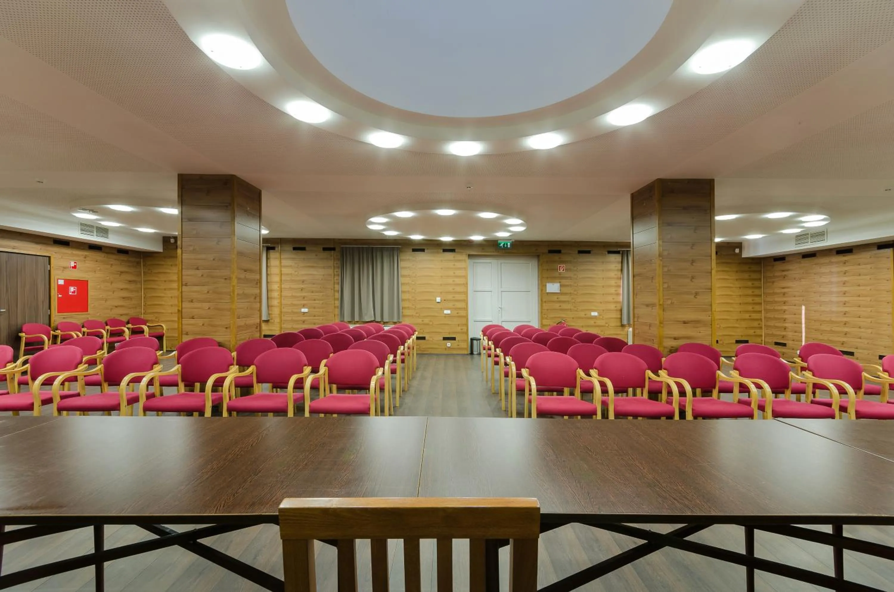 Meeting/conference room in Hotel Kelep