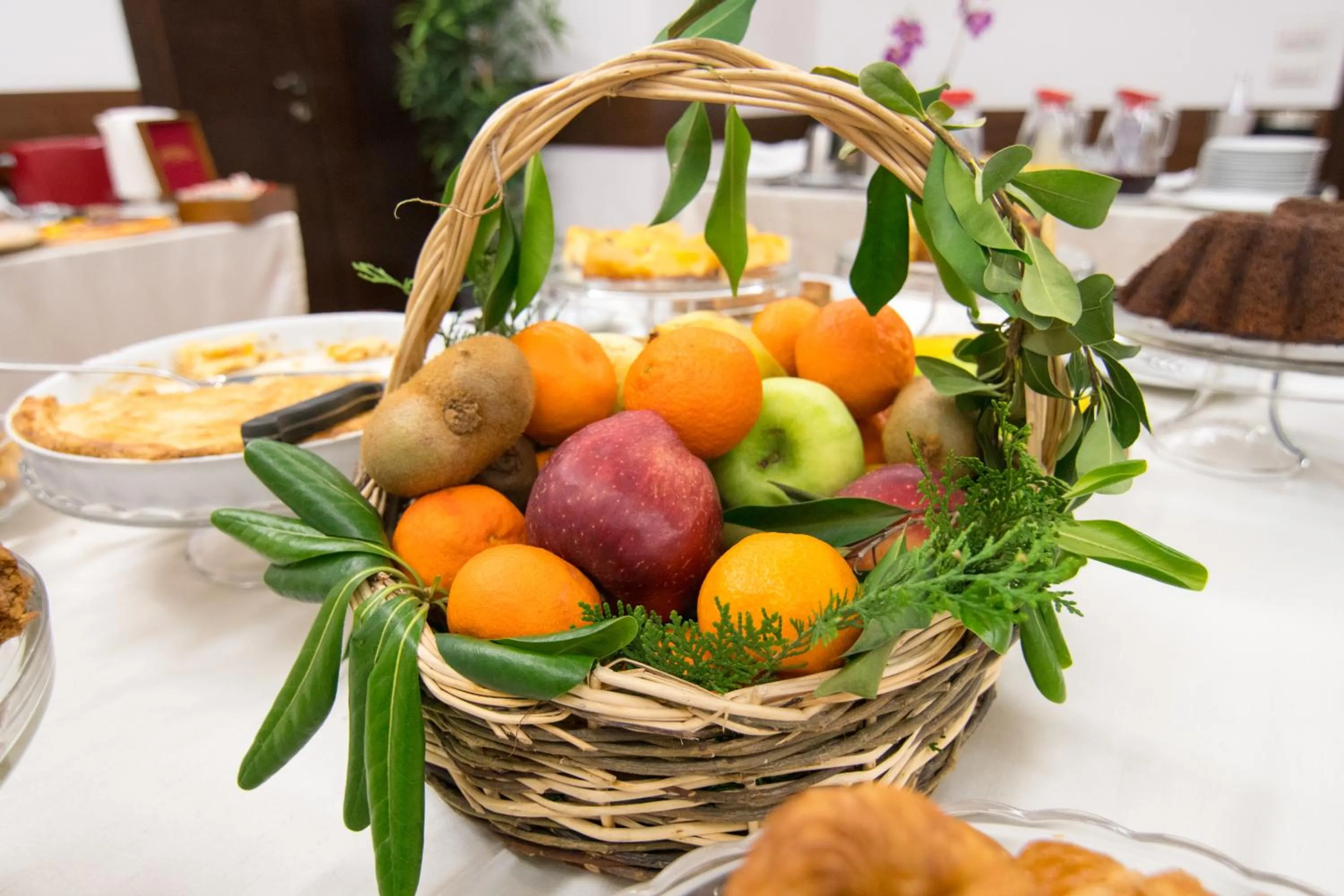 Boutique Hotel Kotoni