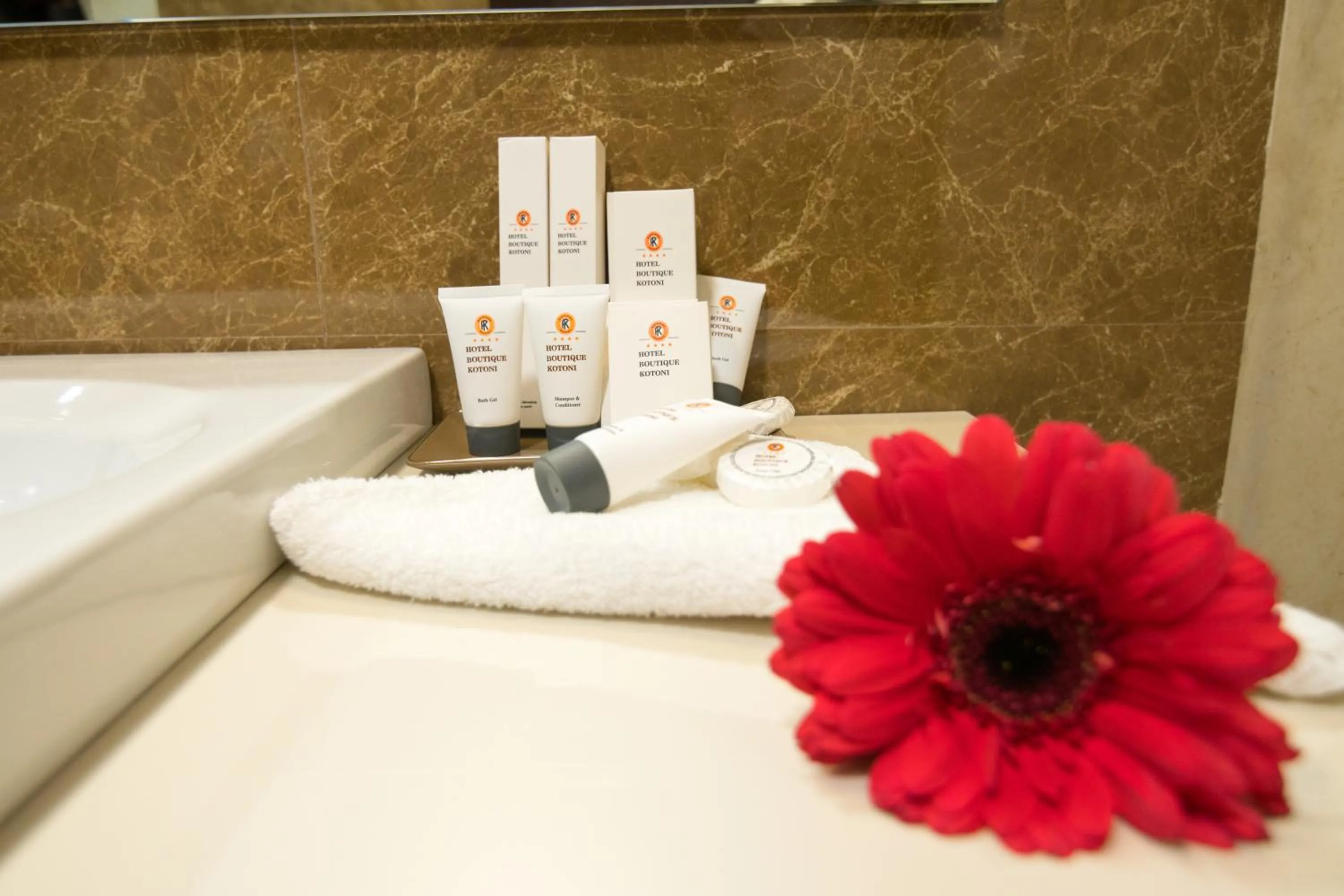 Boutique Hotel Kotoni