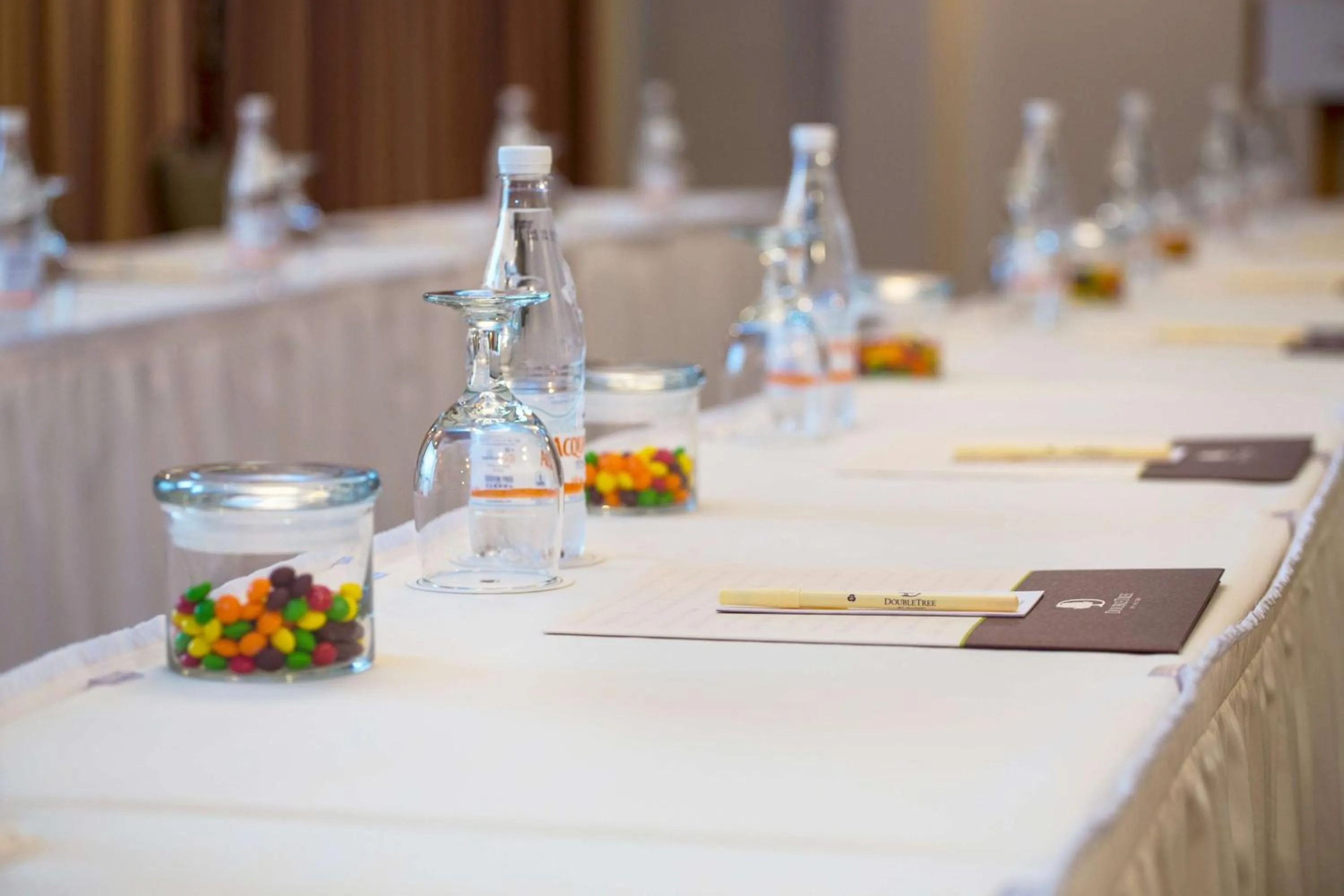 Meeting/conference room in DoubleTree by Hilton Portland, ME