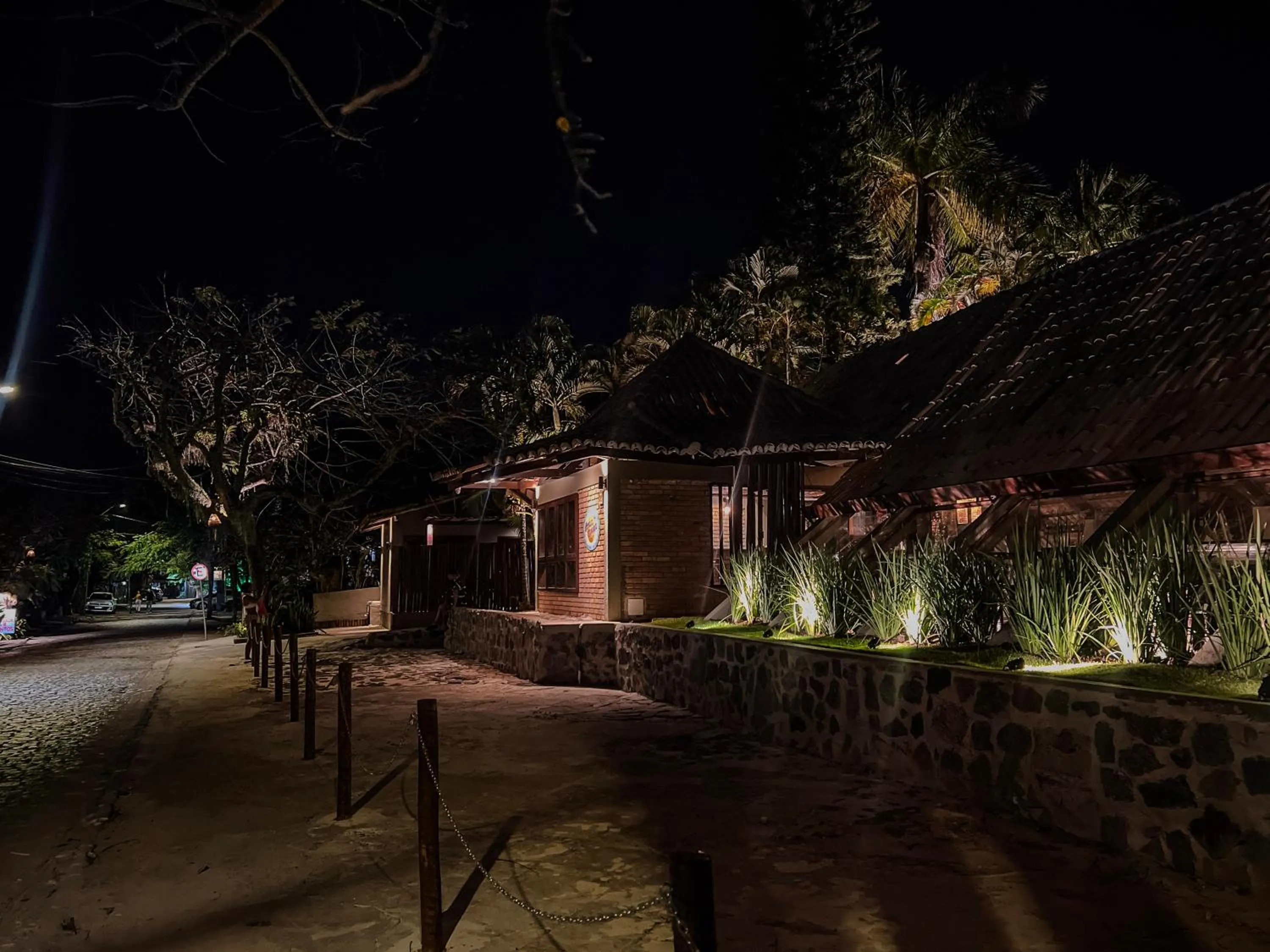 Pousada Arraial Candeia