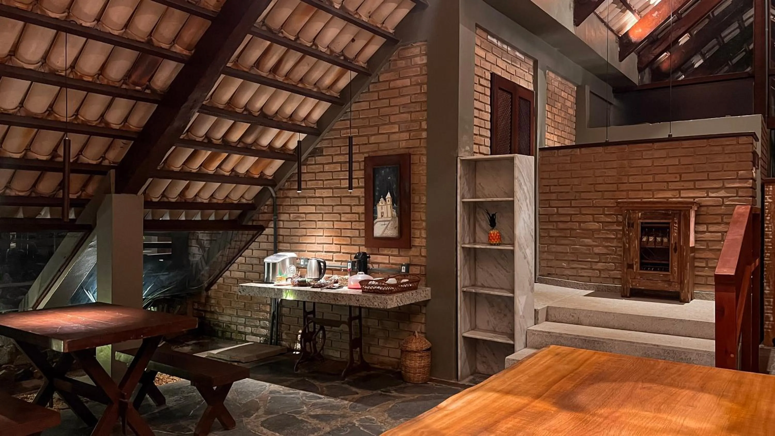 Pousada Arraial Candeia