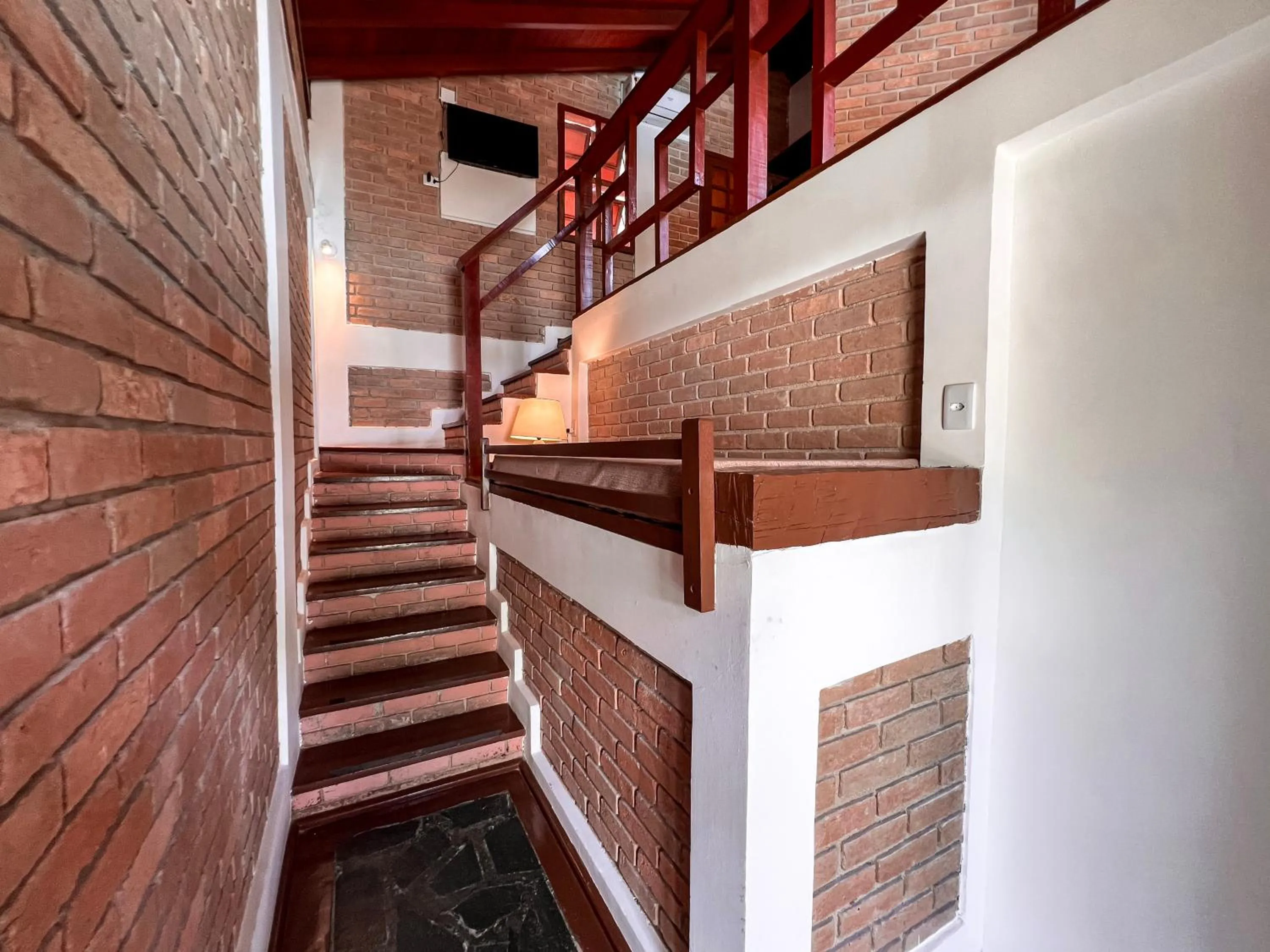 Pousada Arraial Candeia