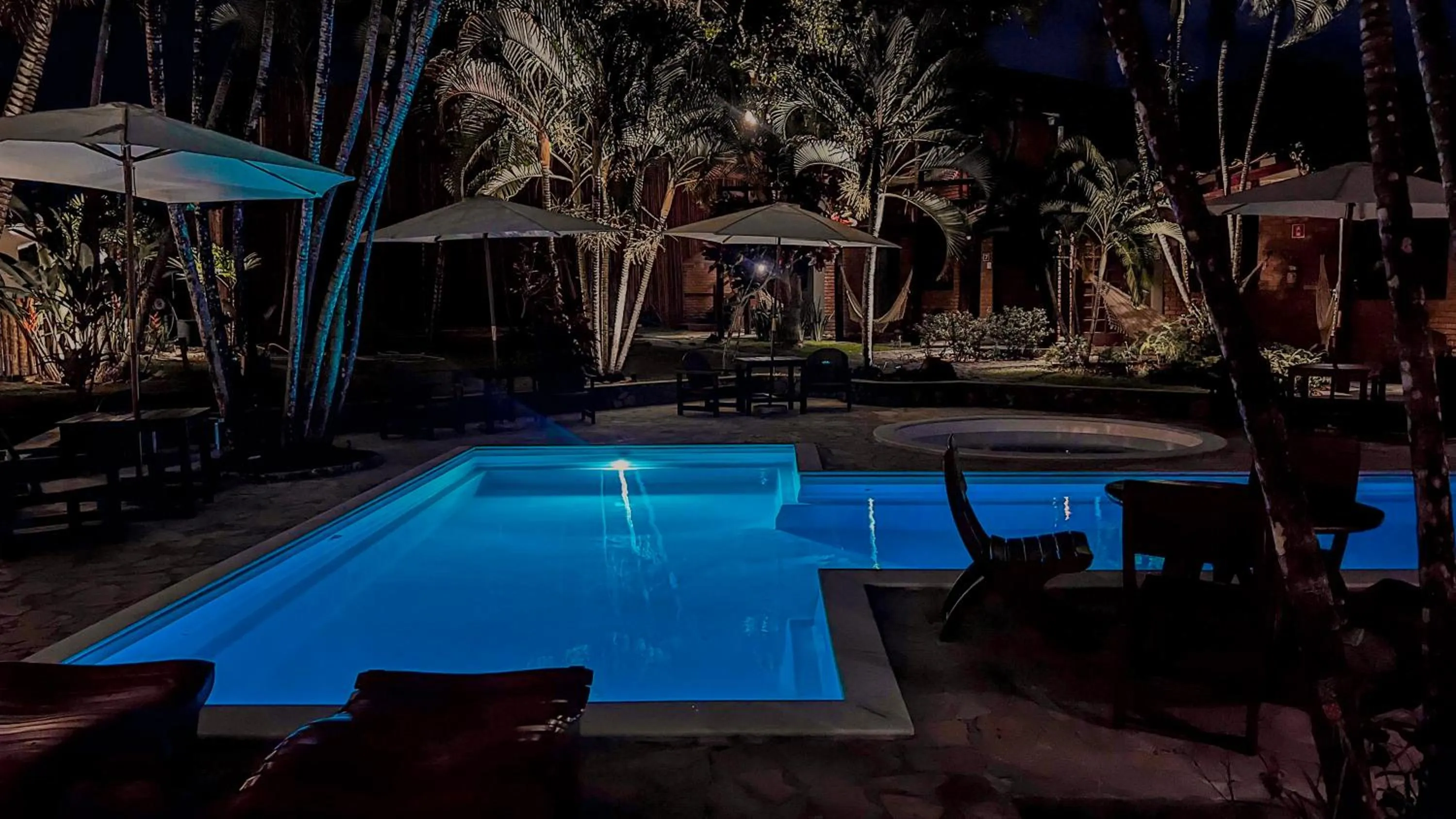 Pousada Arraial Candeia